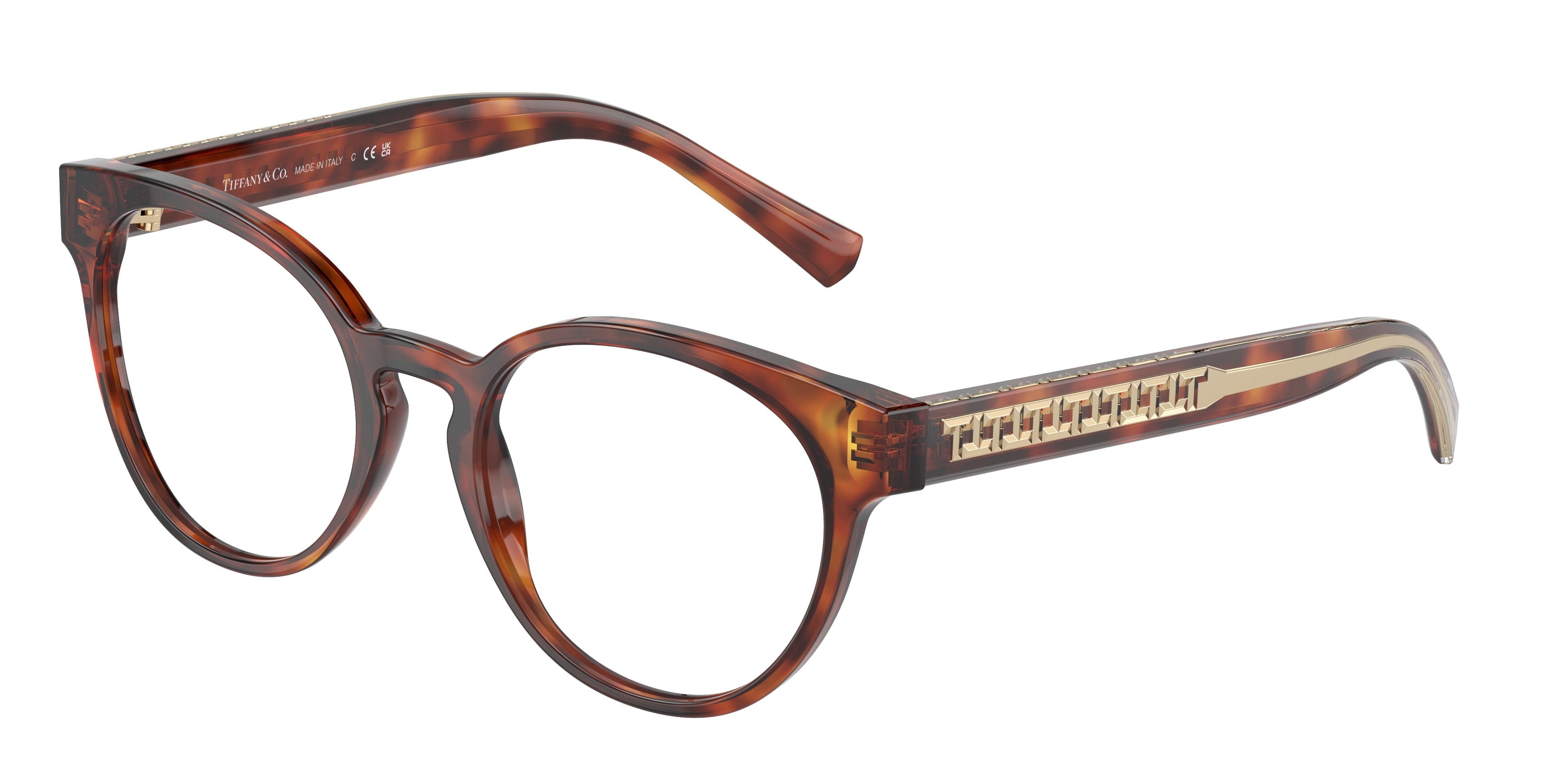 TIFFANY 0TF2250  luxury designer eyewear