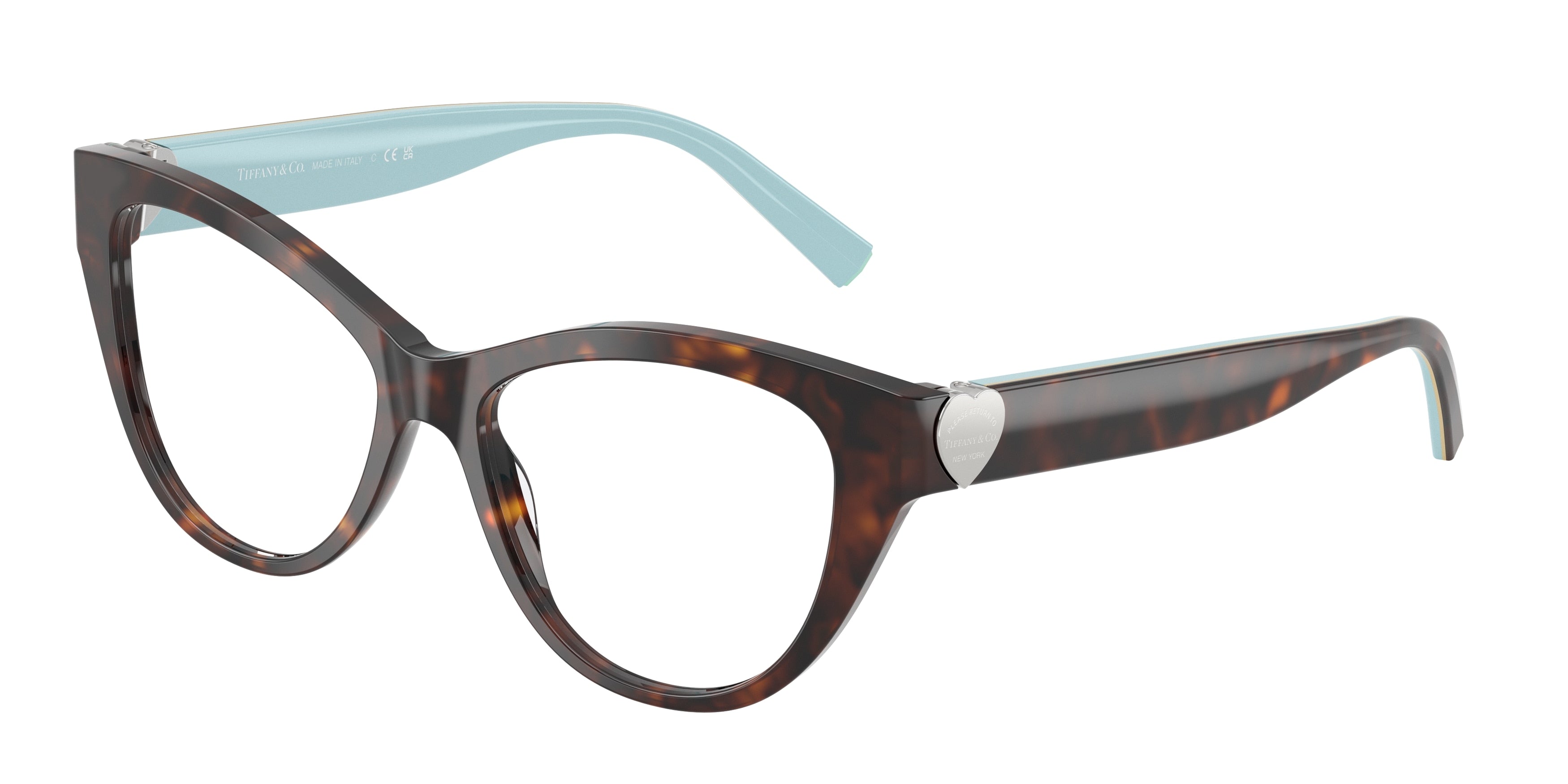 TIFFANY 0TF2251  luxury designer eyewear