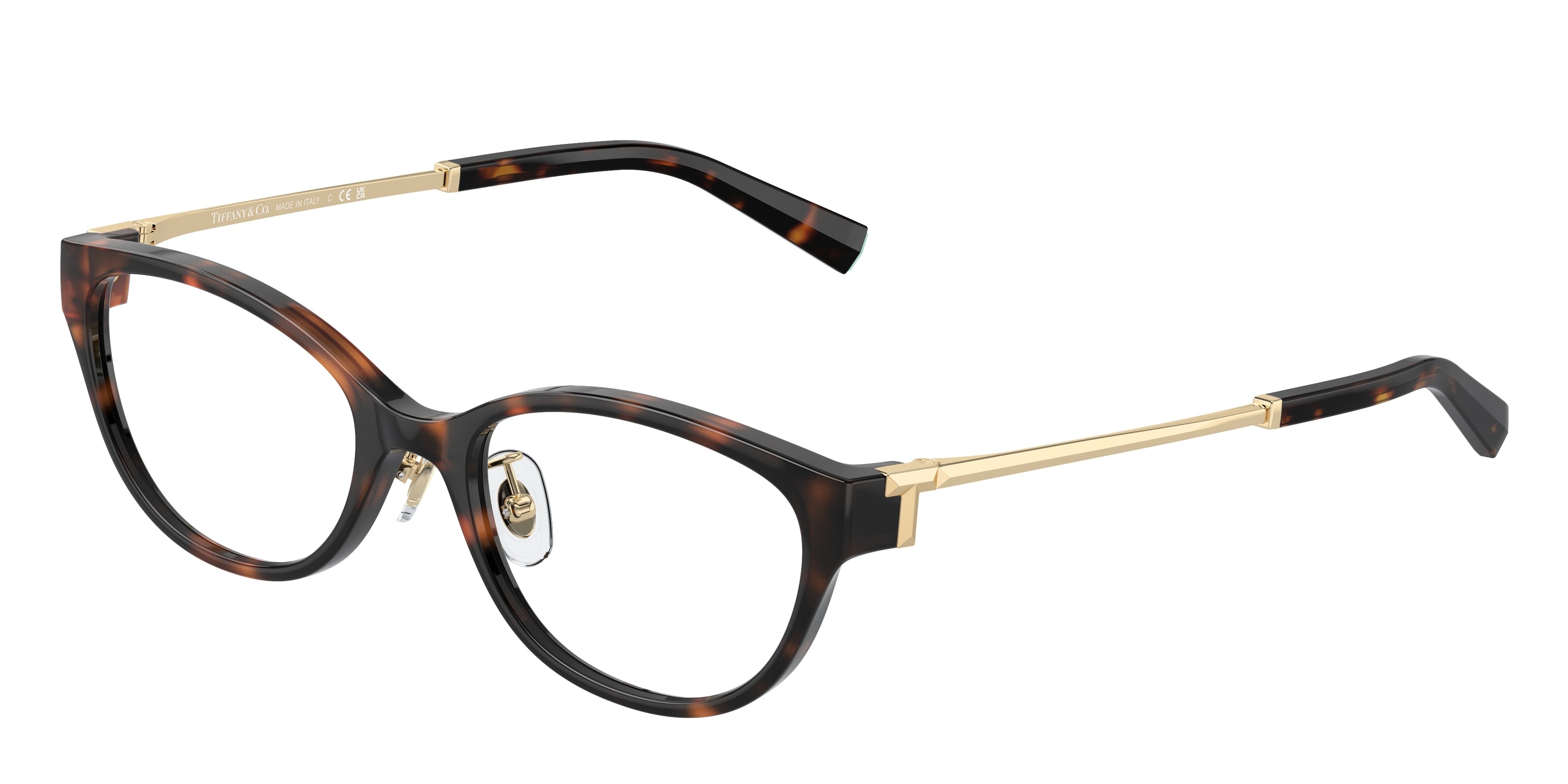 TIFFANY 0TF2252D  luxury designer eyewear