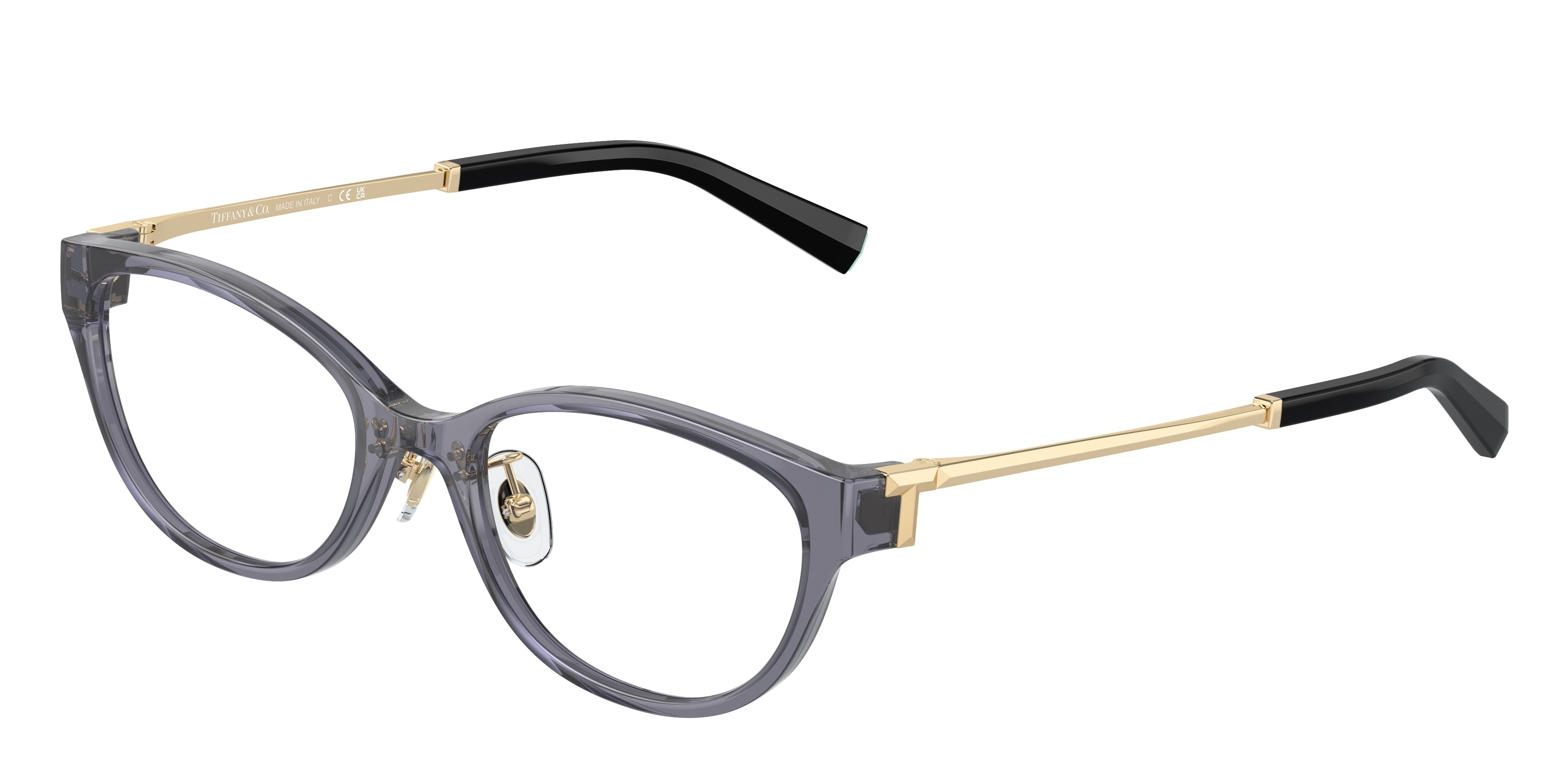 TIFFANY 0TF2252D  luxury designer eyewear