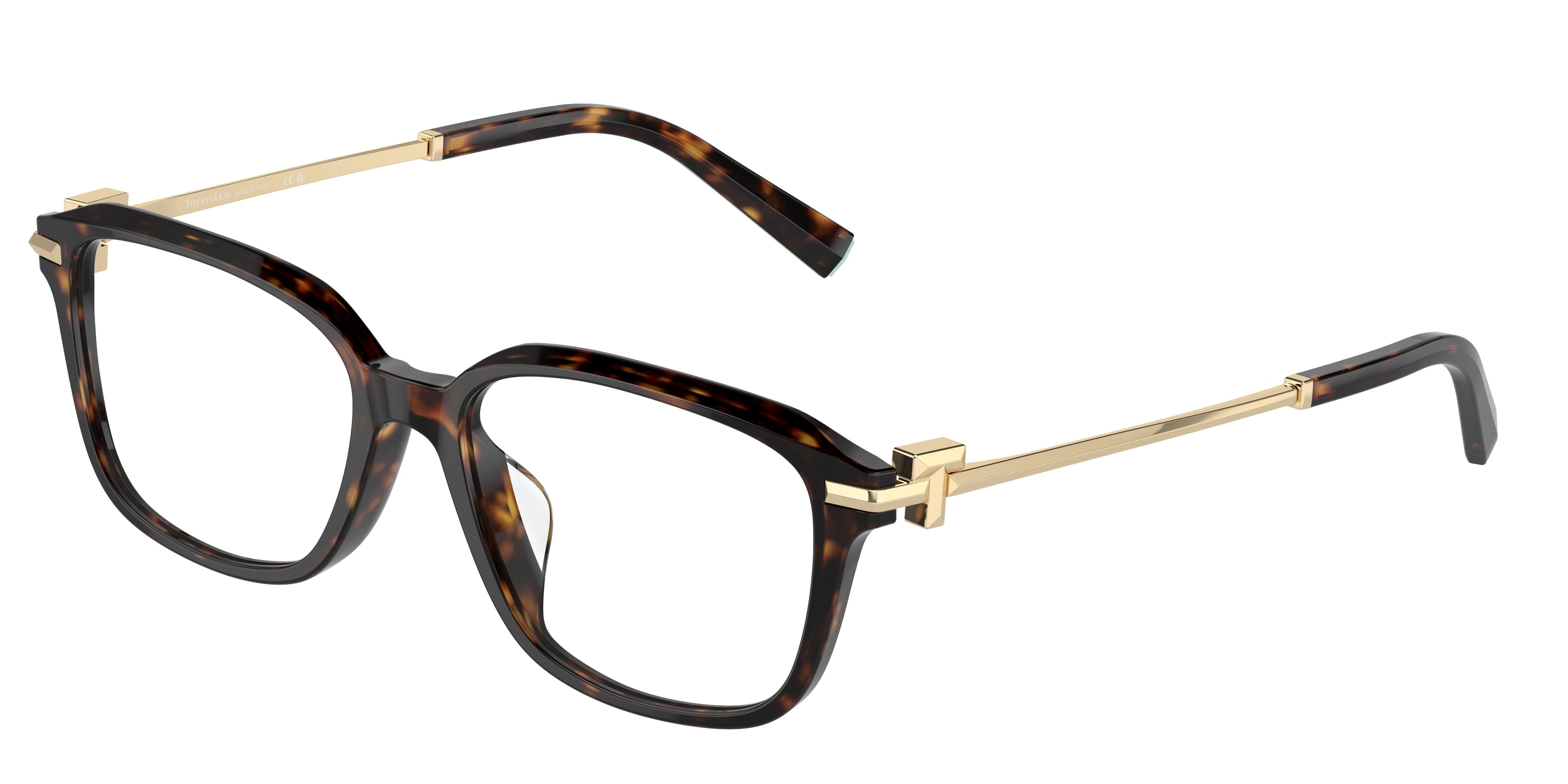 TIFFANY 0TF2253D  luxury designer eyewear
