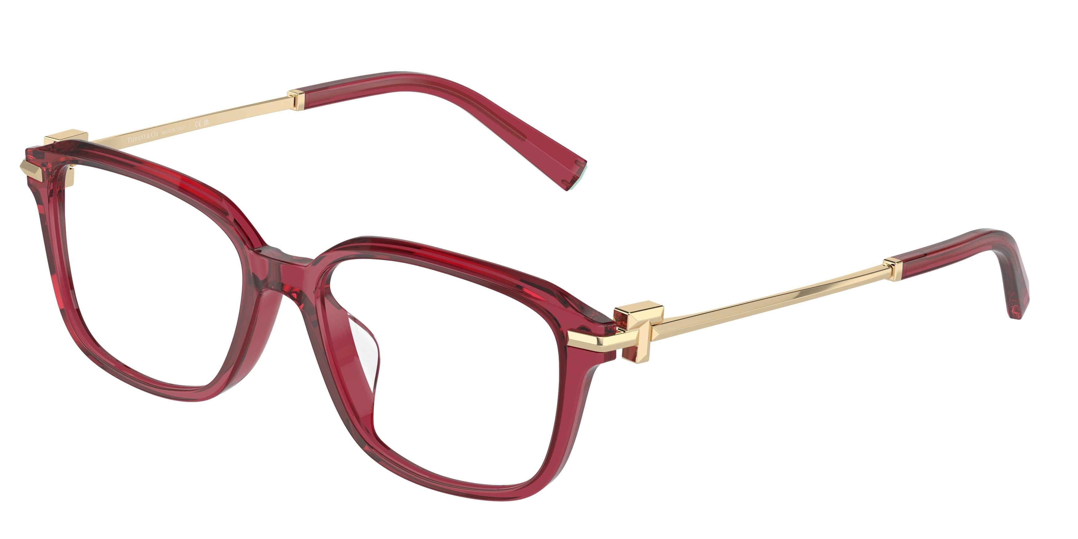 TIFFANY 0TF2253D  luxury designer eyewear