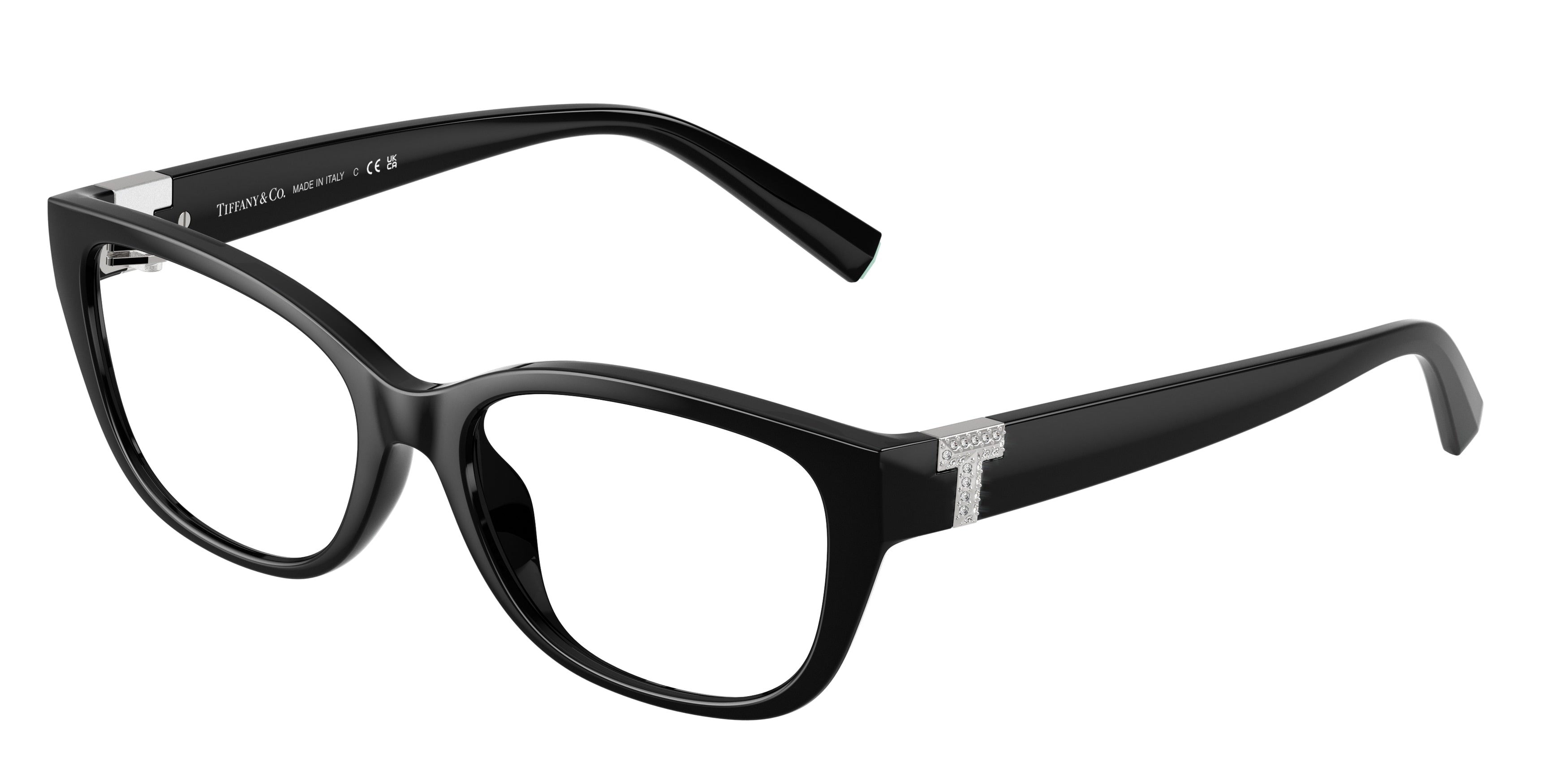 TIFFANY 0TF2254BU  luxury designer eyewear