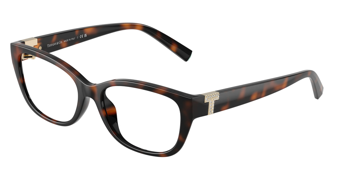 TIFFANY 0TF2254BU  luxury designer eyewear