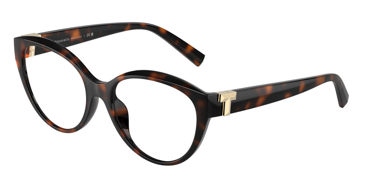 TIFFANY 0TF2255U  luxury designer eyewear