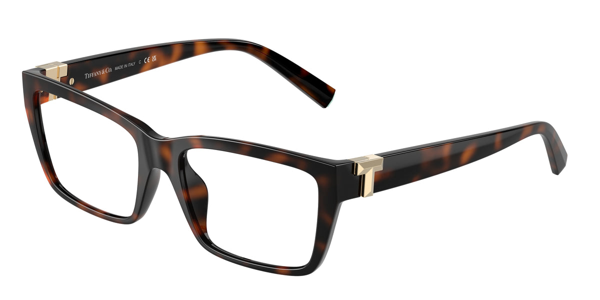 TIFFANY 0TF2256U  luxury designer eyewear