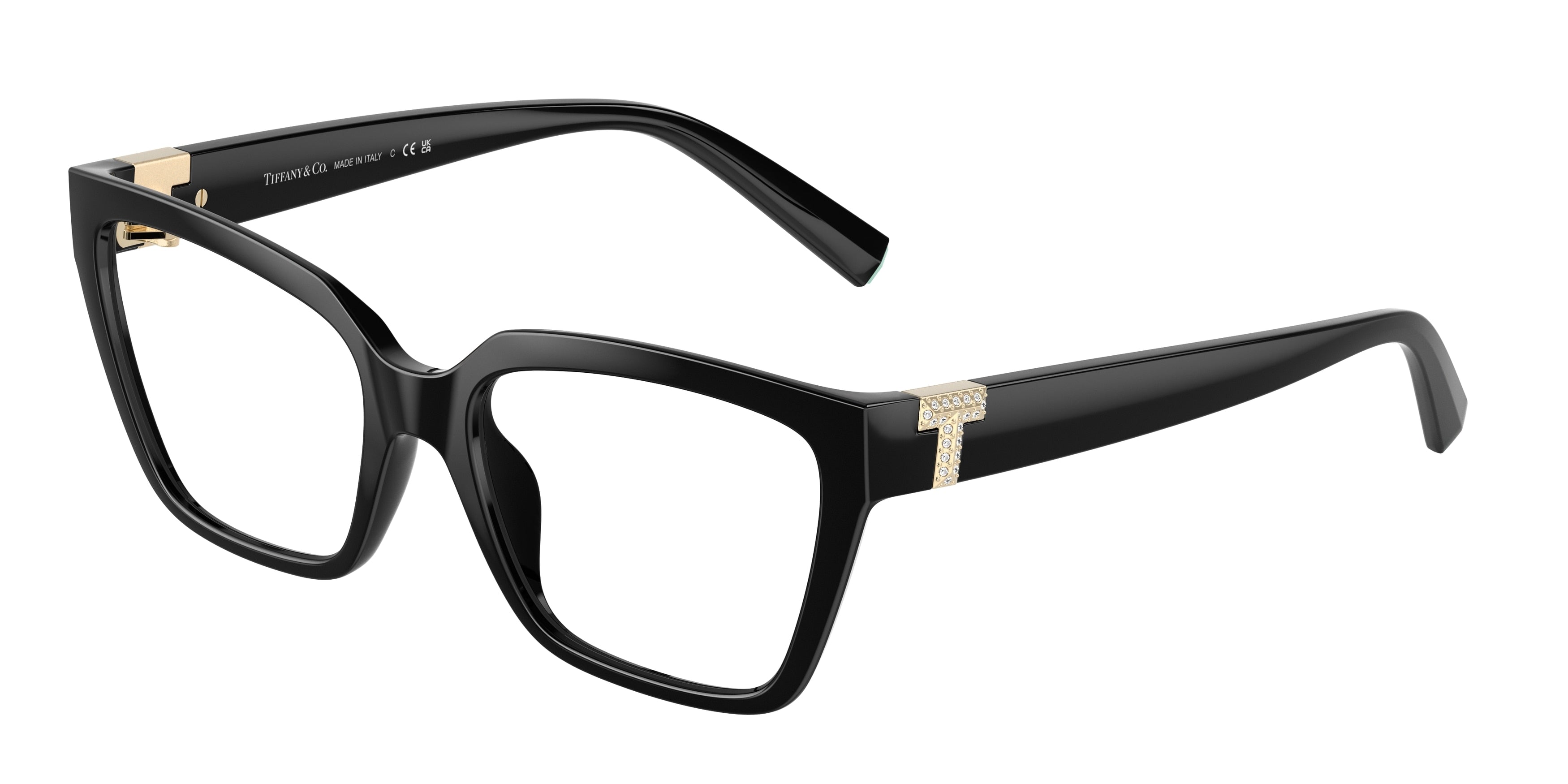 TIFFANY 0TF2257BU  luxury designer eyewear