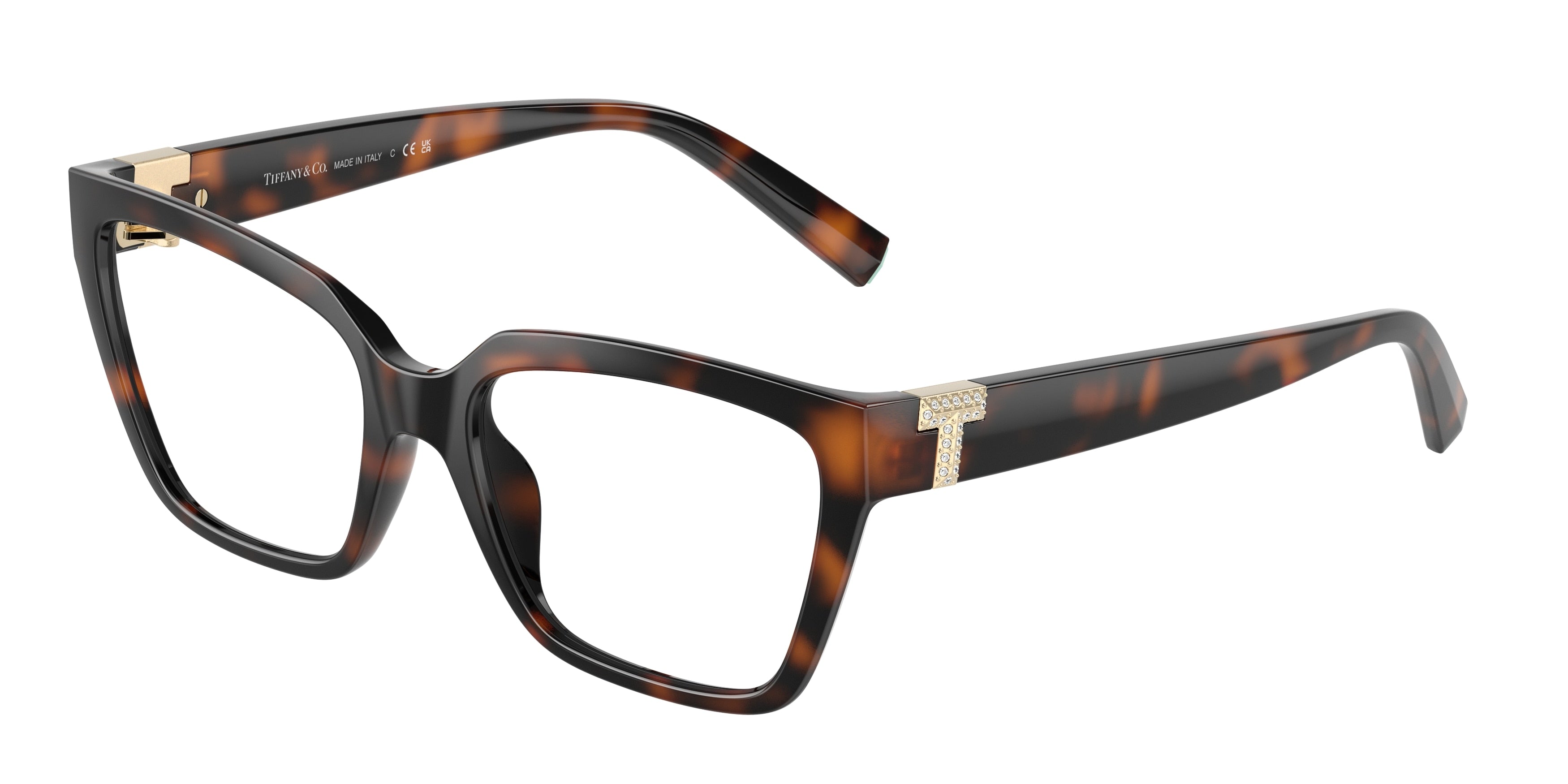 TIFFANY 0TF2257BU  luxury designer eyewear