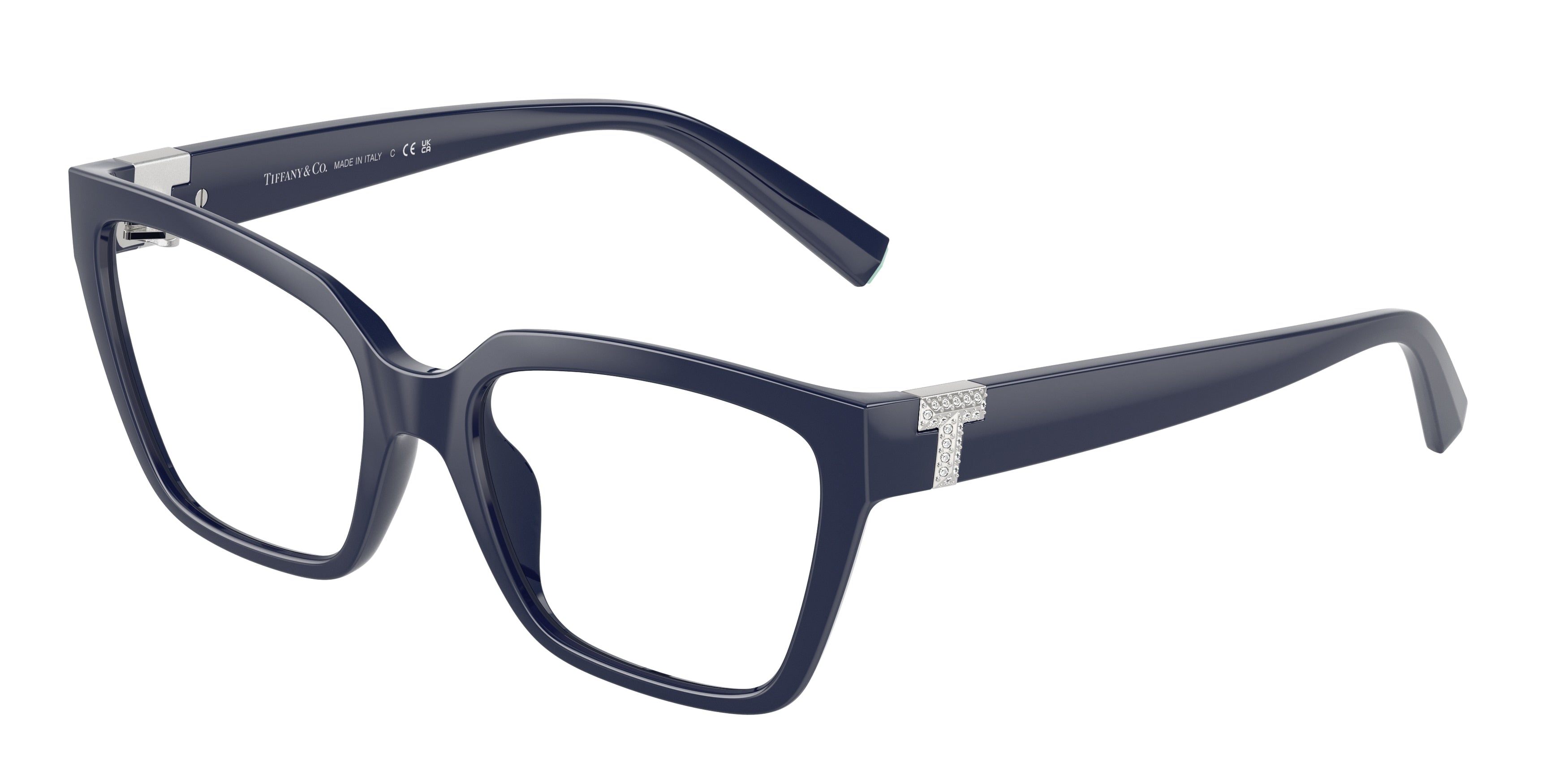 TIFFANY 0TF2257BU  luxury designer eyewear