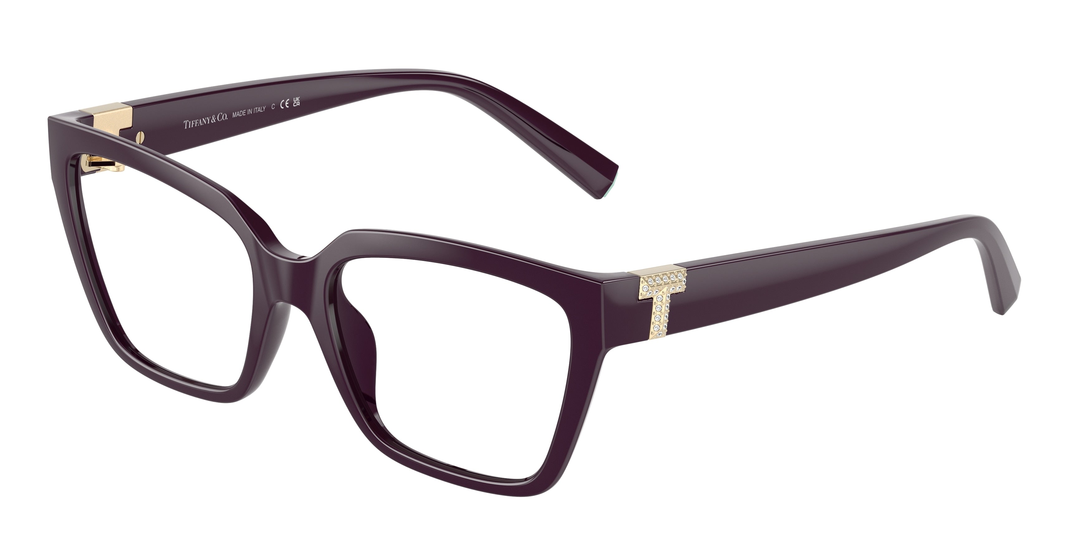 TIFFANY 0TF2257BU  luxury designer eyewear