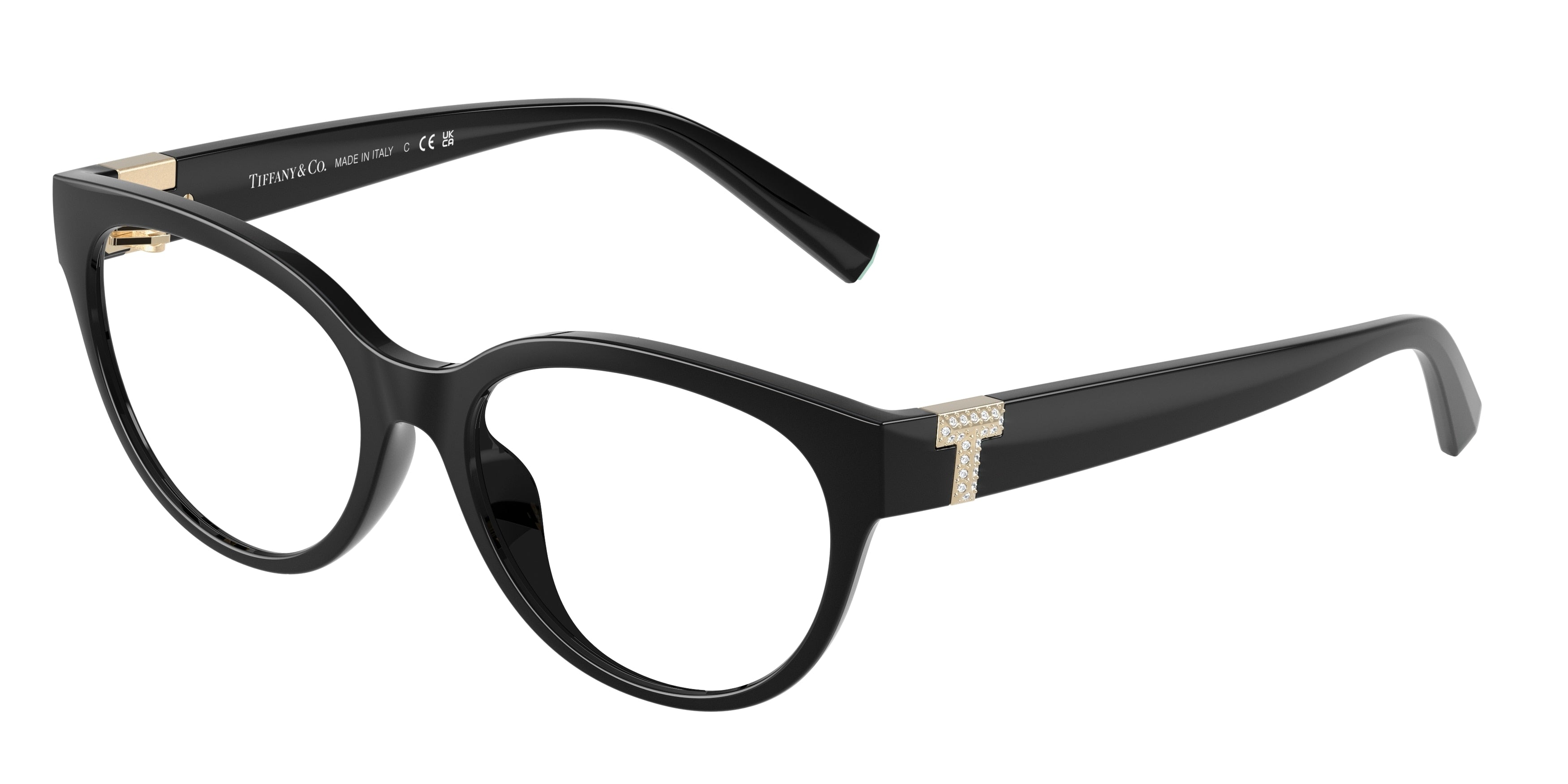 TIFFANY 0TF2258BU  luxury designer eyewear
