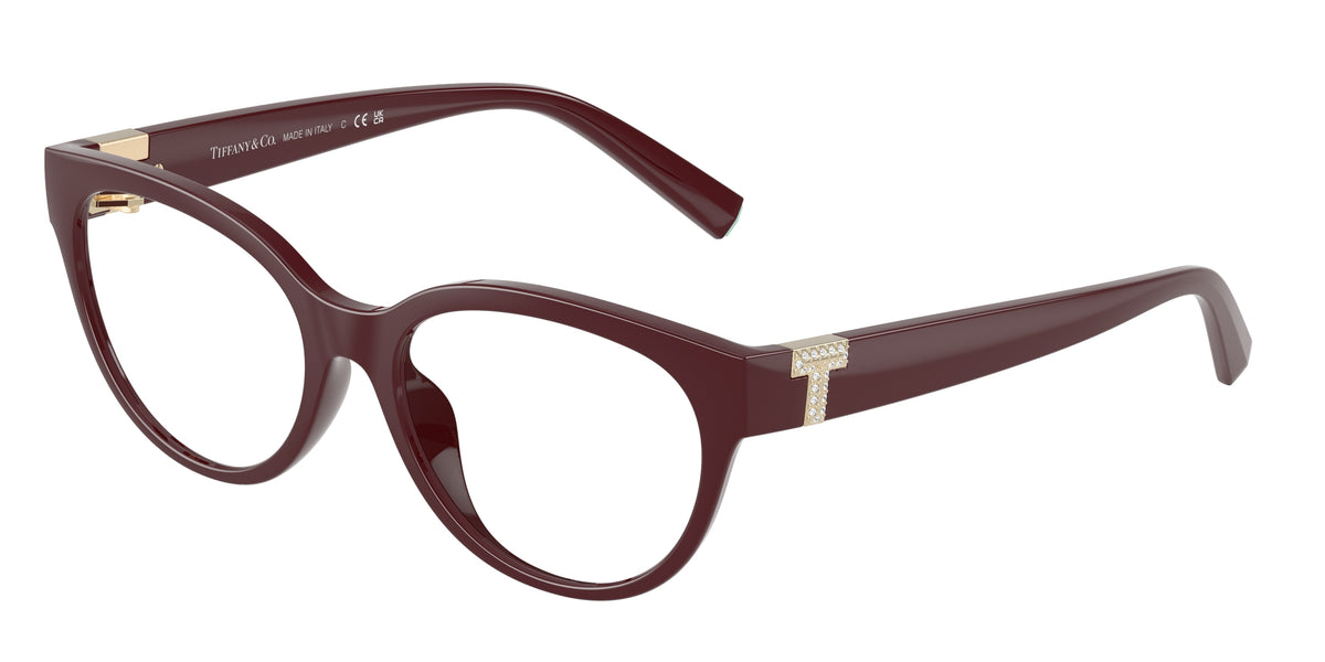 TIFFANY 0TF2258BU  luxury designer eyewear