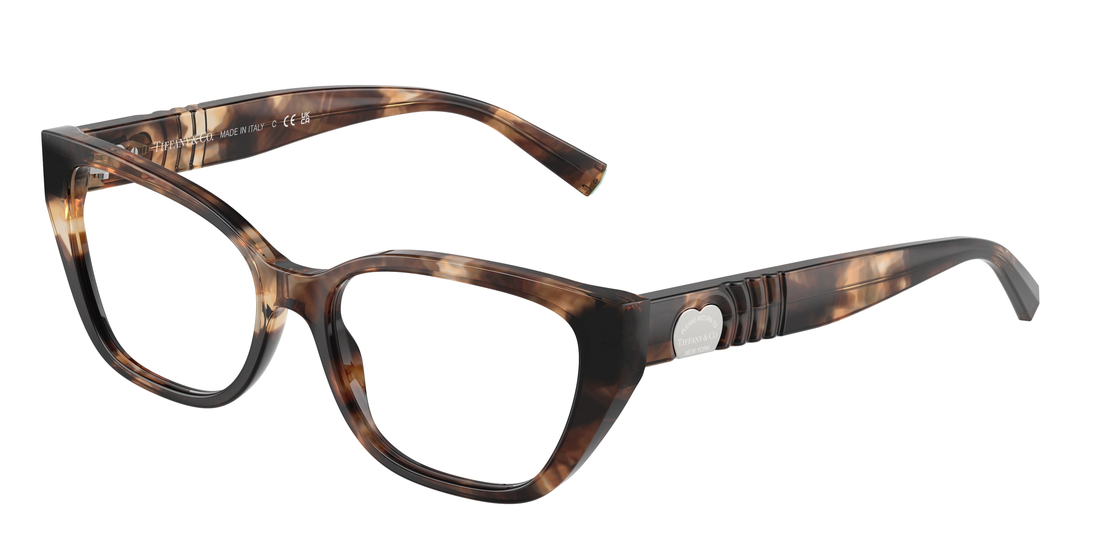 TIFFANY 0TF2259  luxury designer eyewear