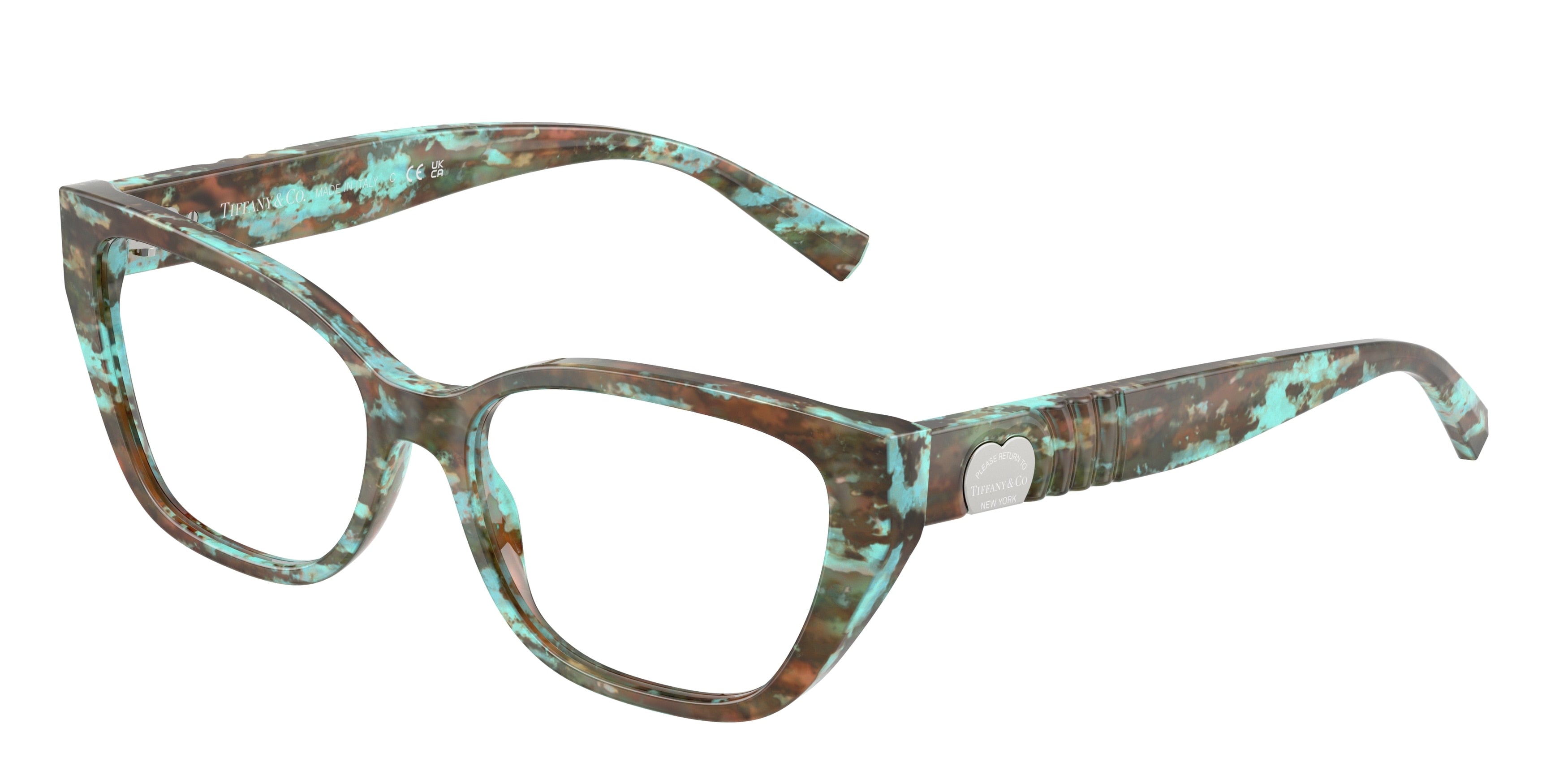 TIFFANY 0TF2259  luxury designer eyewear