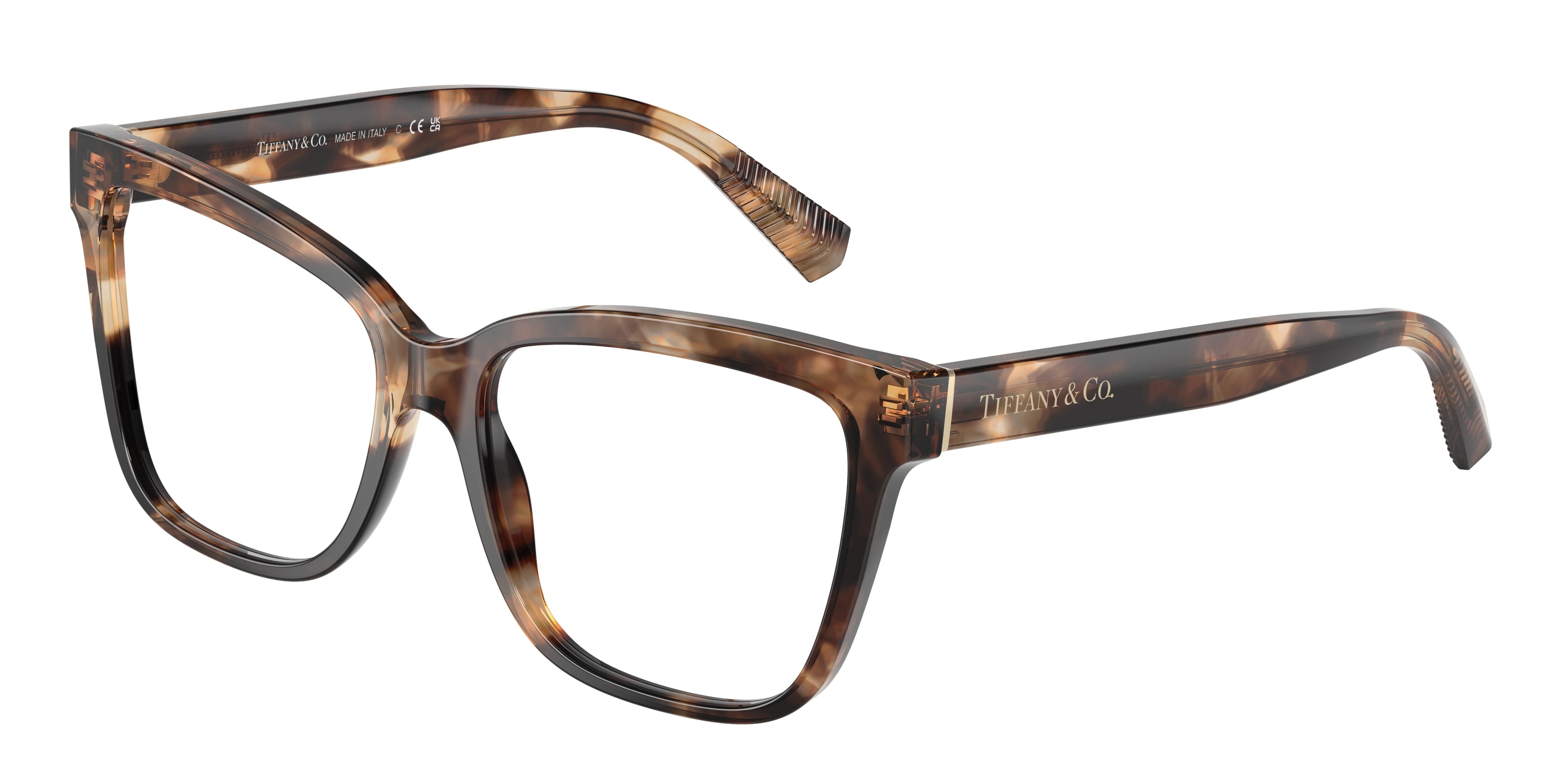 TIFFANY 0TF2260  luxury designer eyewear