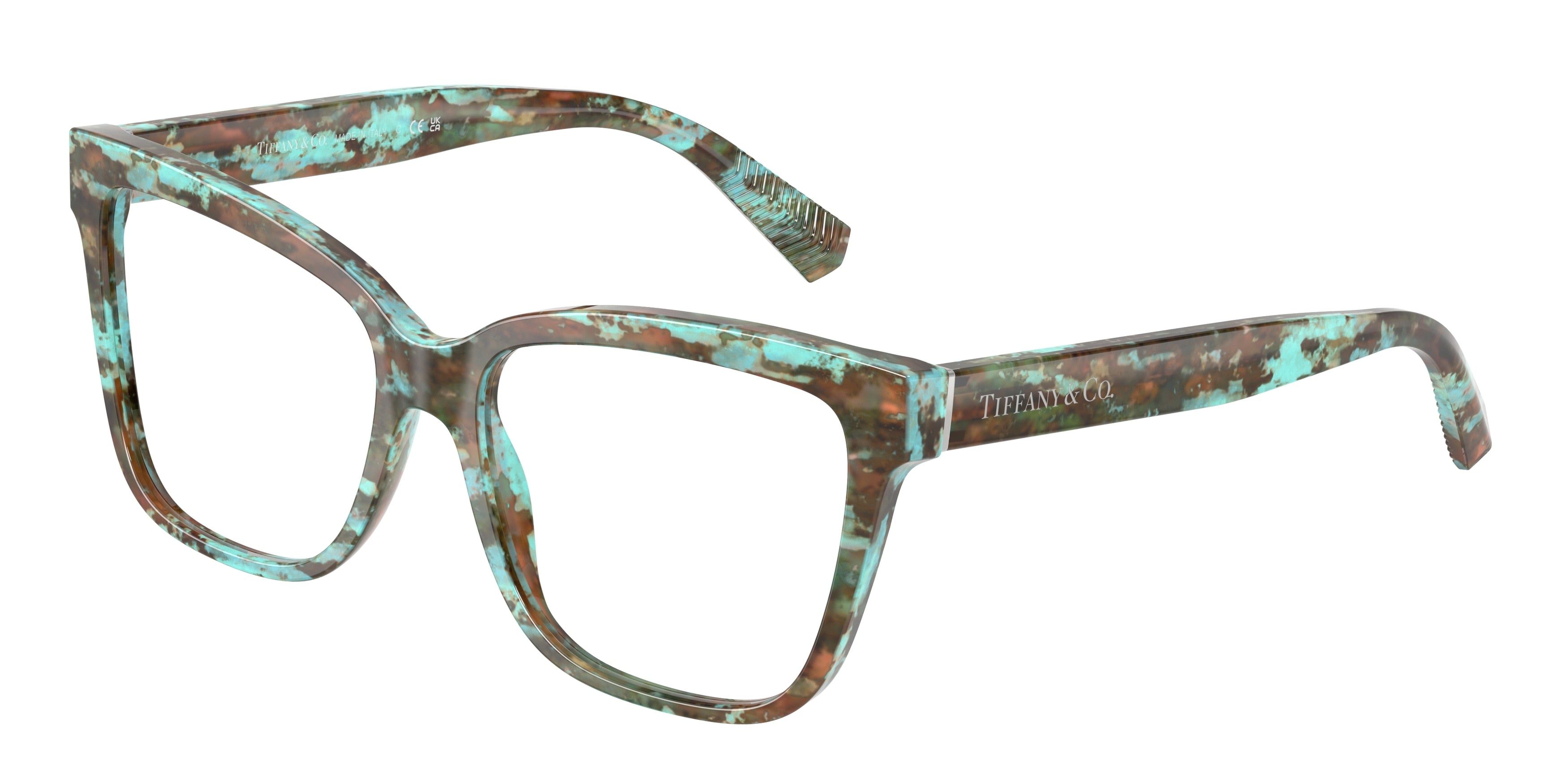 TIFFANY 0TF2260  luxury designer eyewear