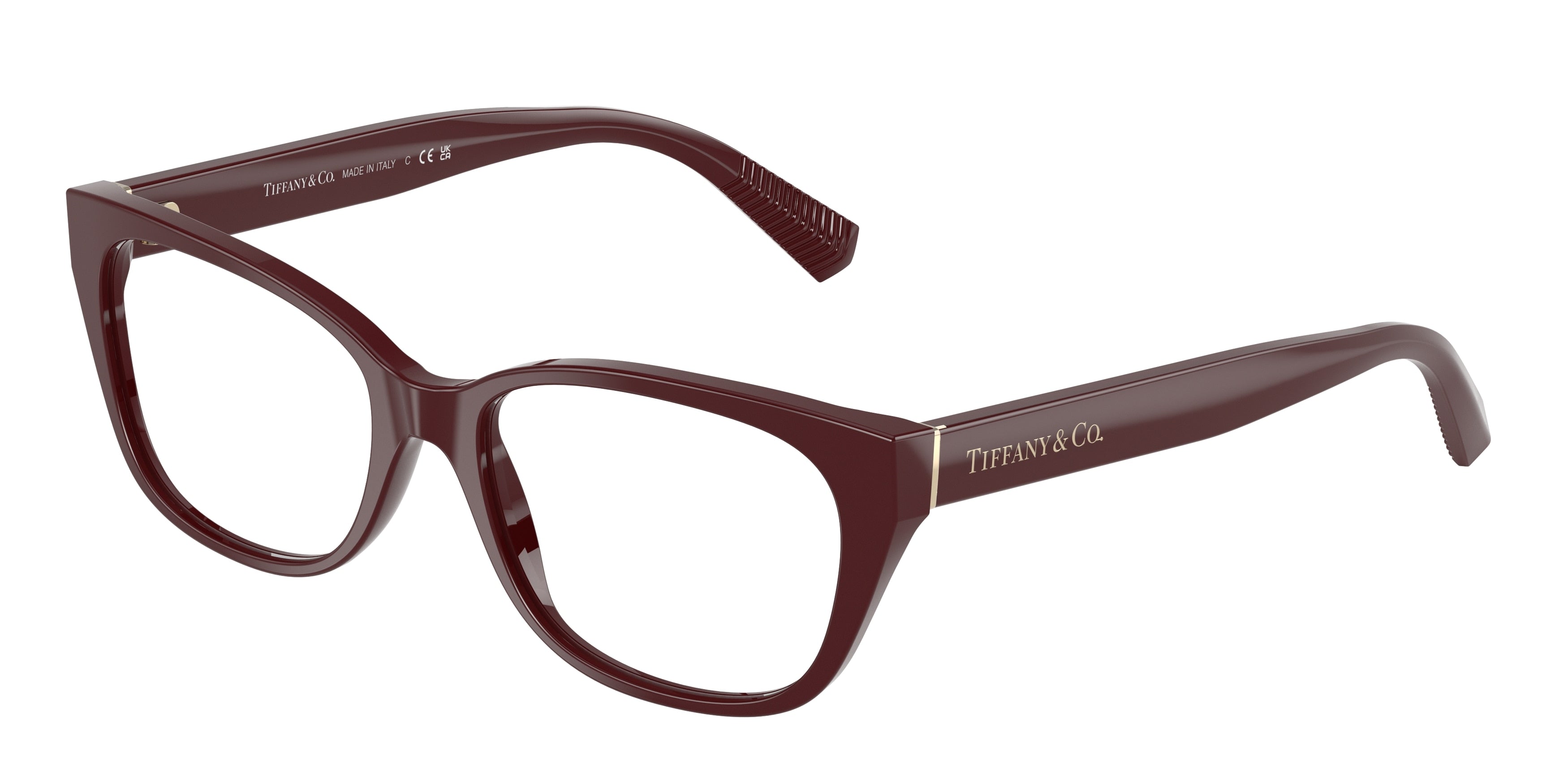 TIFFANY 0TF2261  luxury designer eyewear
