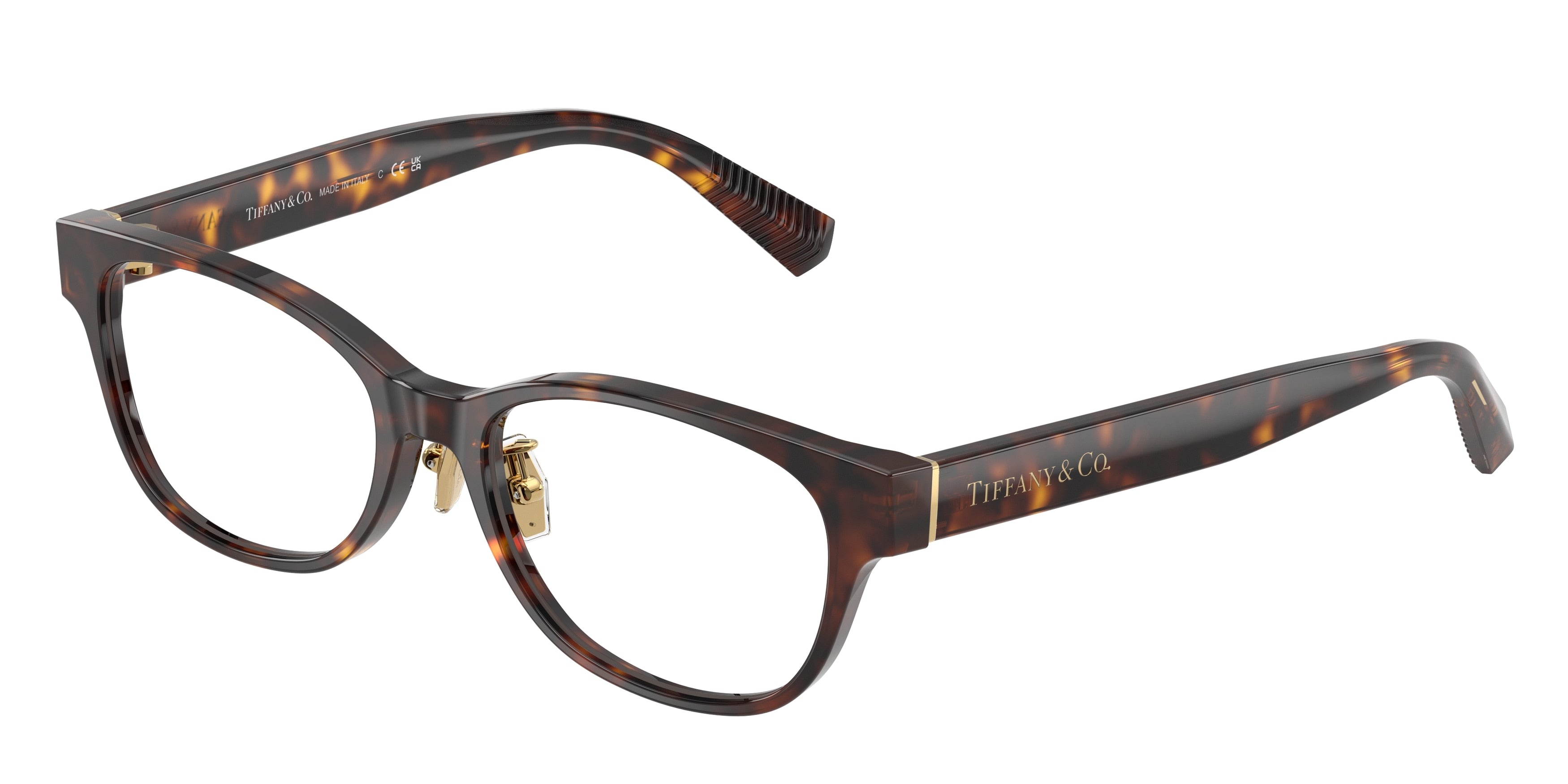 TIFFANY 0TF2263D  luxury designer eyewear
