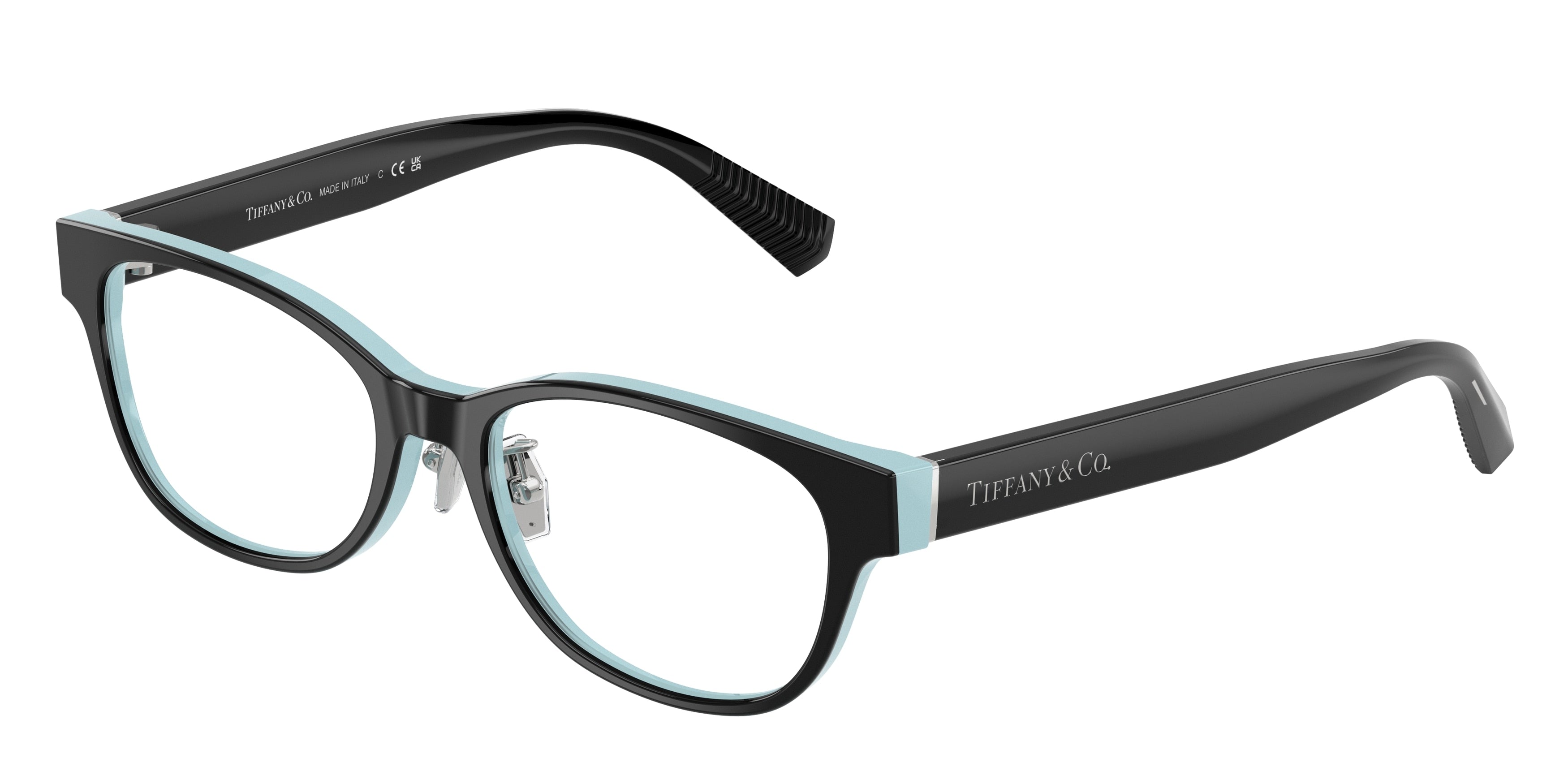 TIFFANY 0TF2263D  luxury designer eyewear