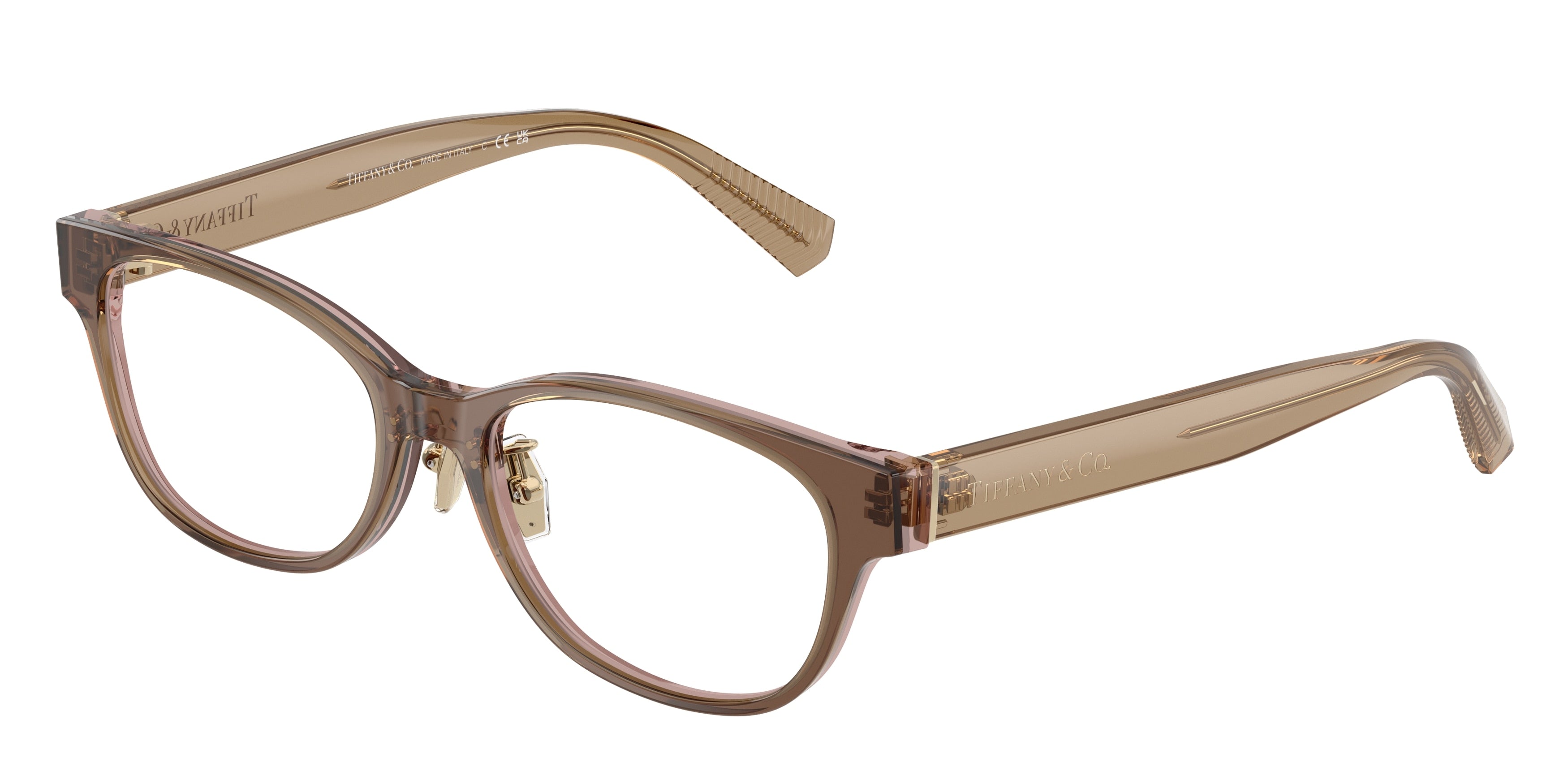 TIFFANY 0TF2263D  luxury designer eyewear