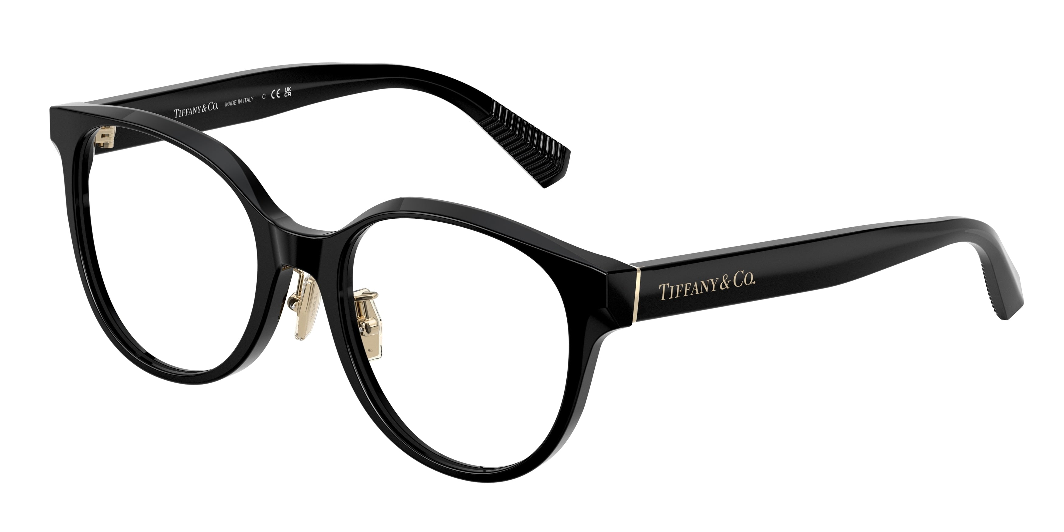 TIFFANY 0TF2264D  luxury designer eyewear