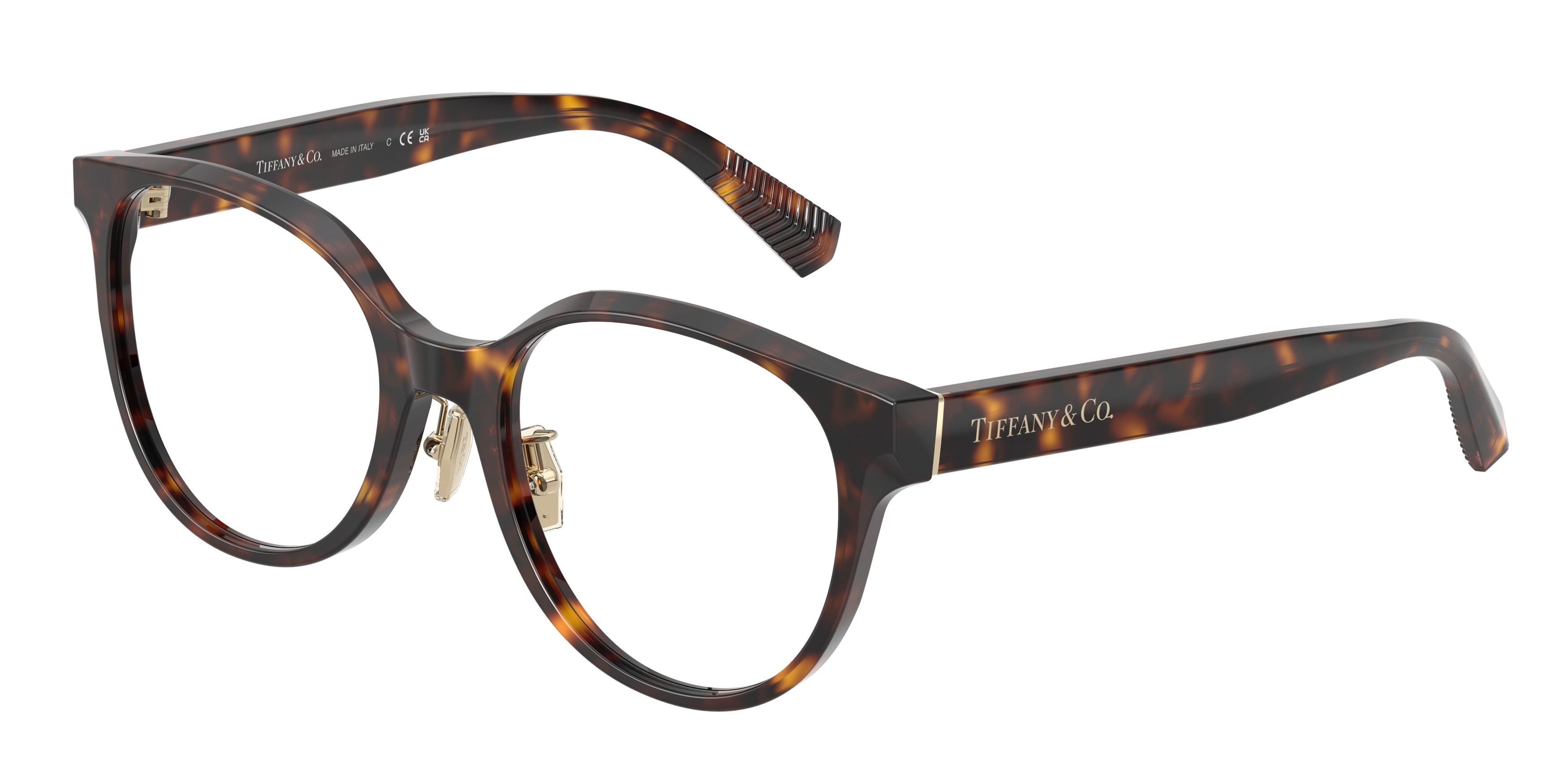 TIFFANY 0TF2264D  luxury designer eyewear