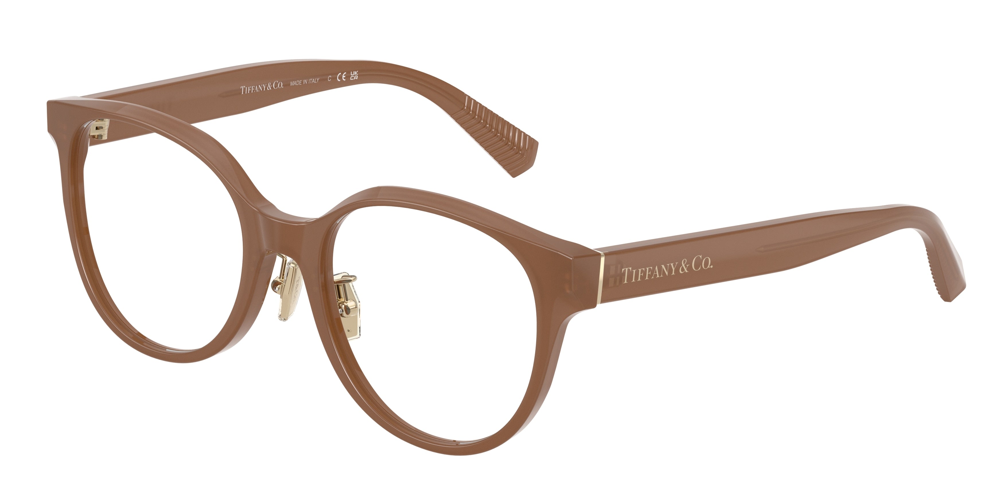 TIFFANY 0TF2264D  luxury designer eyewear