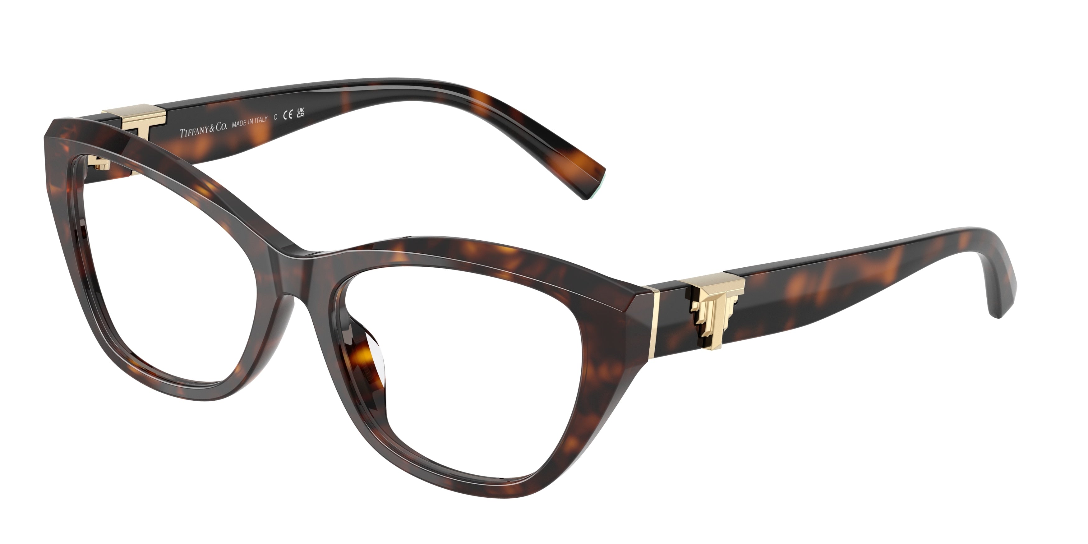 TIFFANY 0TF2268U  luxury designer eyewear