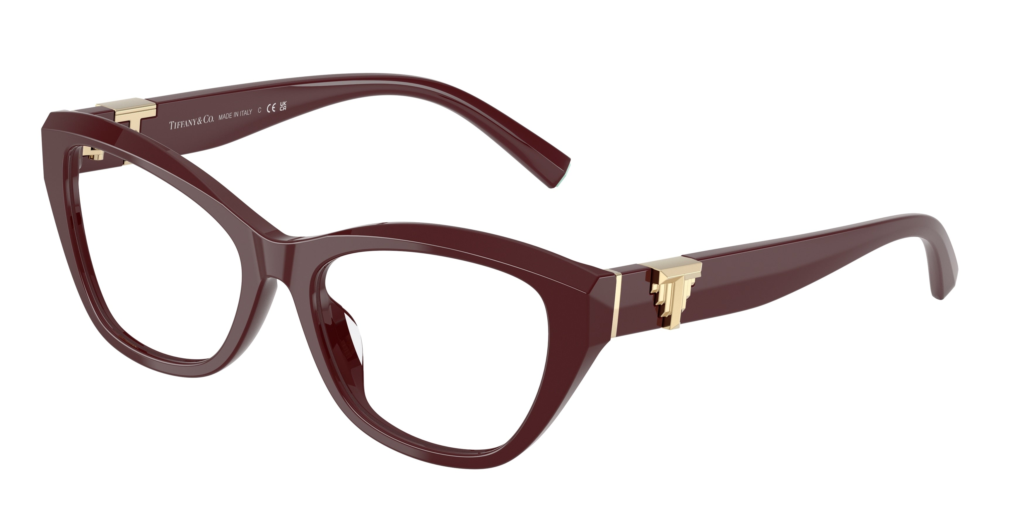 TIFFANY 0TF2268U  luxury designer eyewear