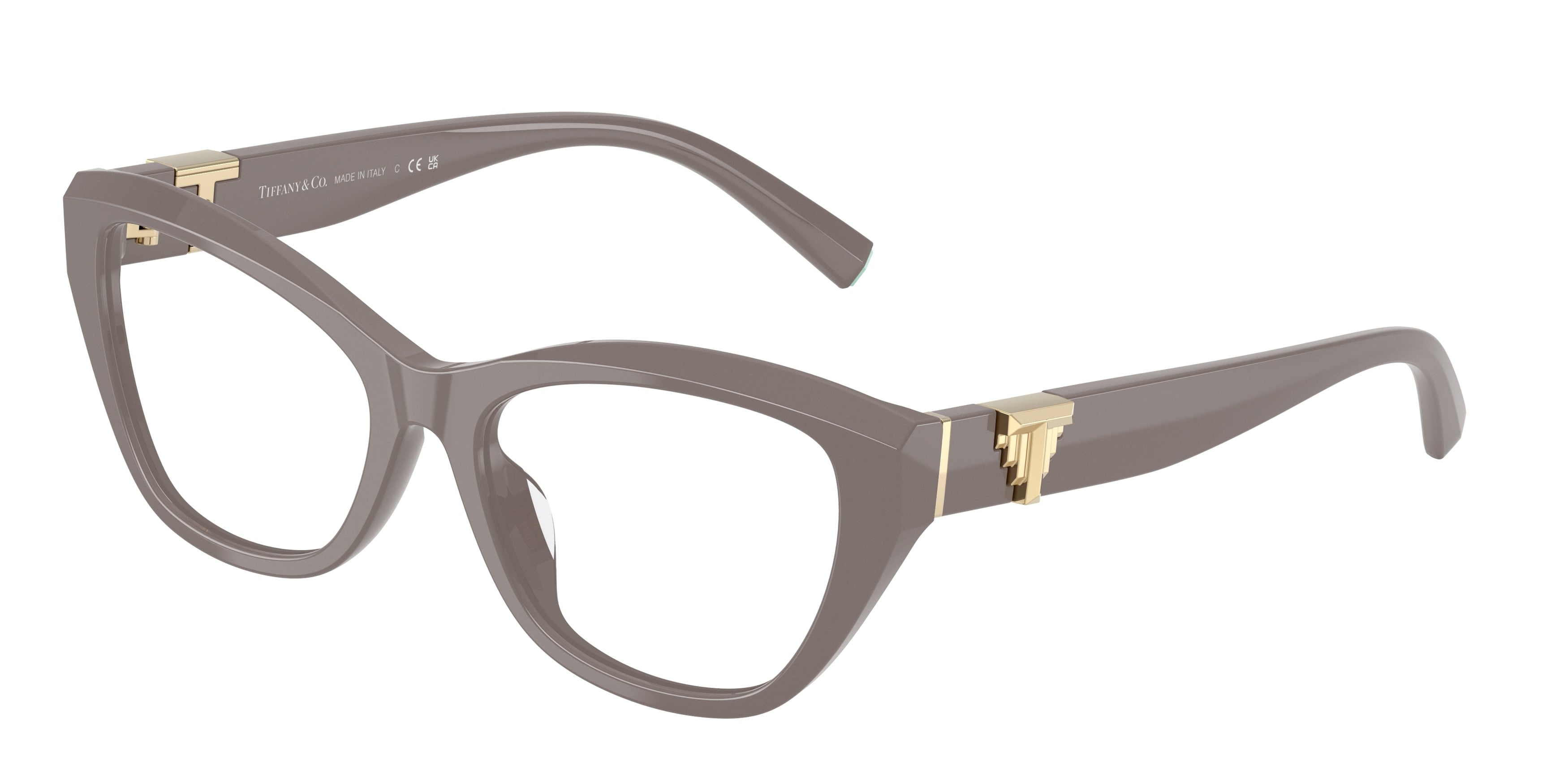 TIFFANY 0TF2268U  luxury designer eyewear