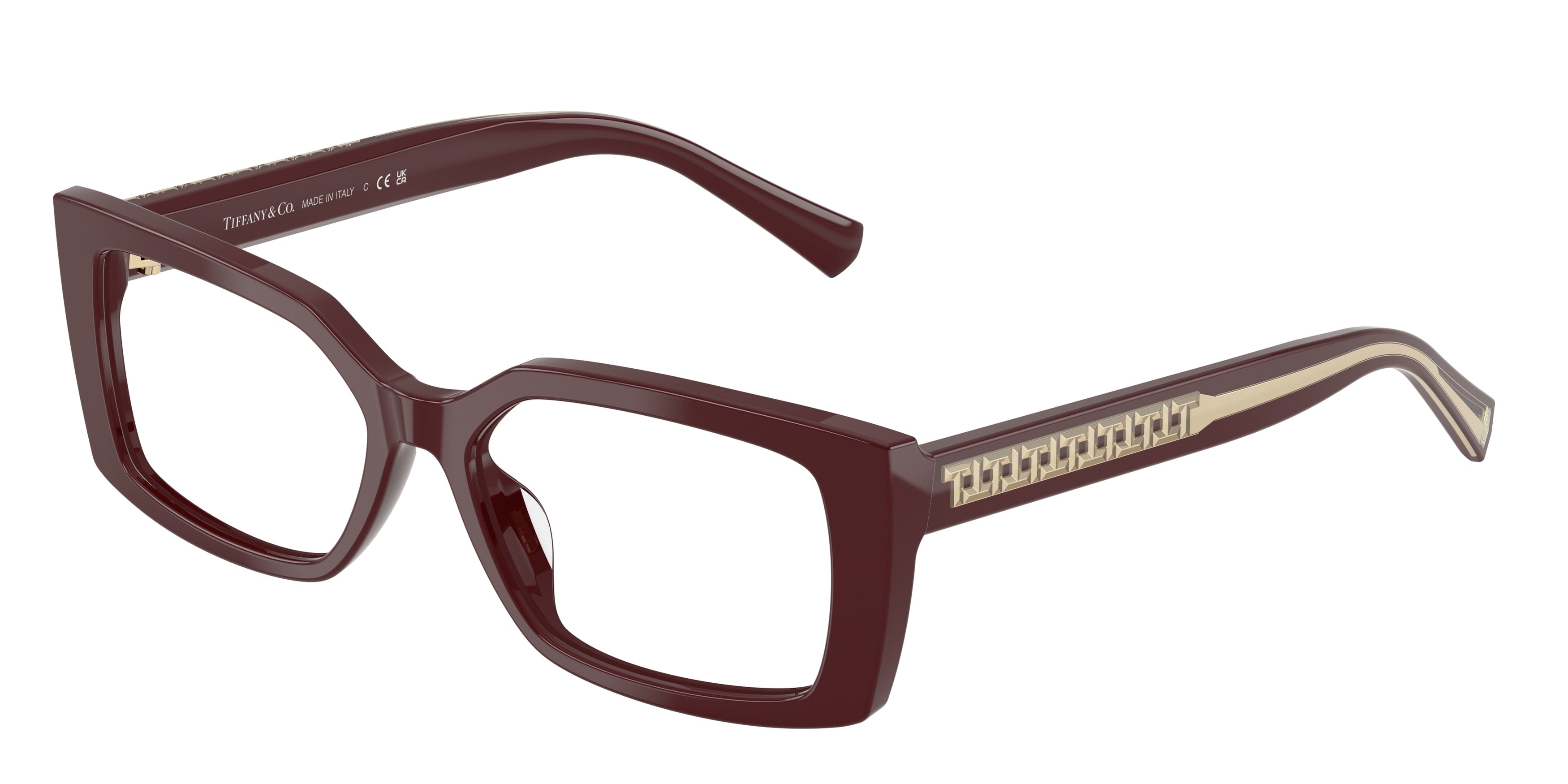 TIFFANY 0TF2269U  luxury designer eyewear