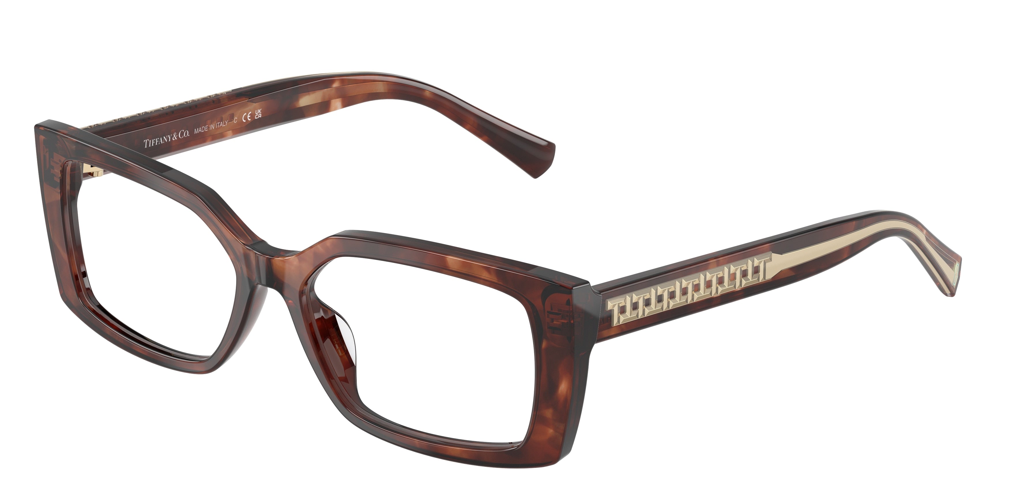 TIFFANY 0TF2269U  luxury designer eyewear