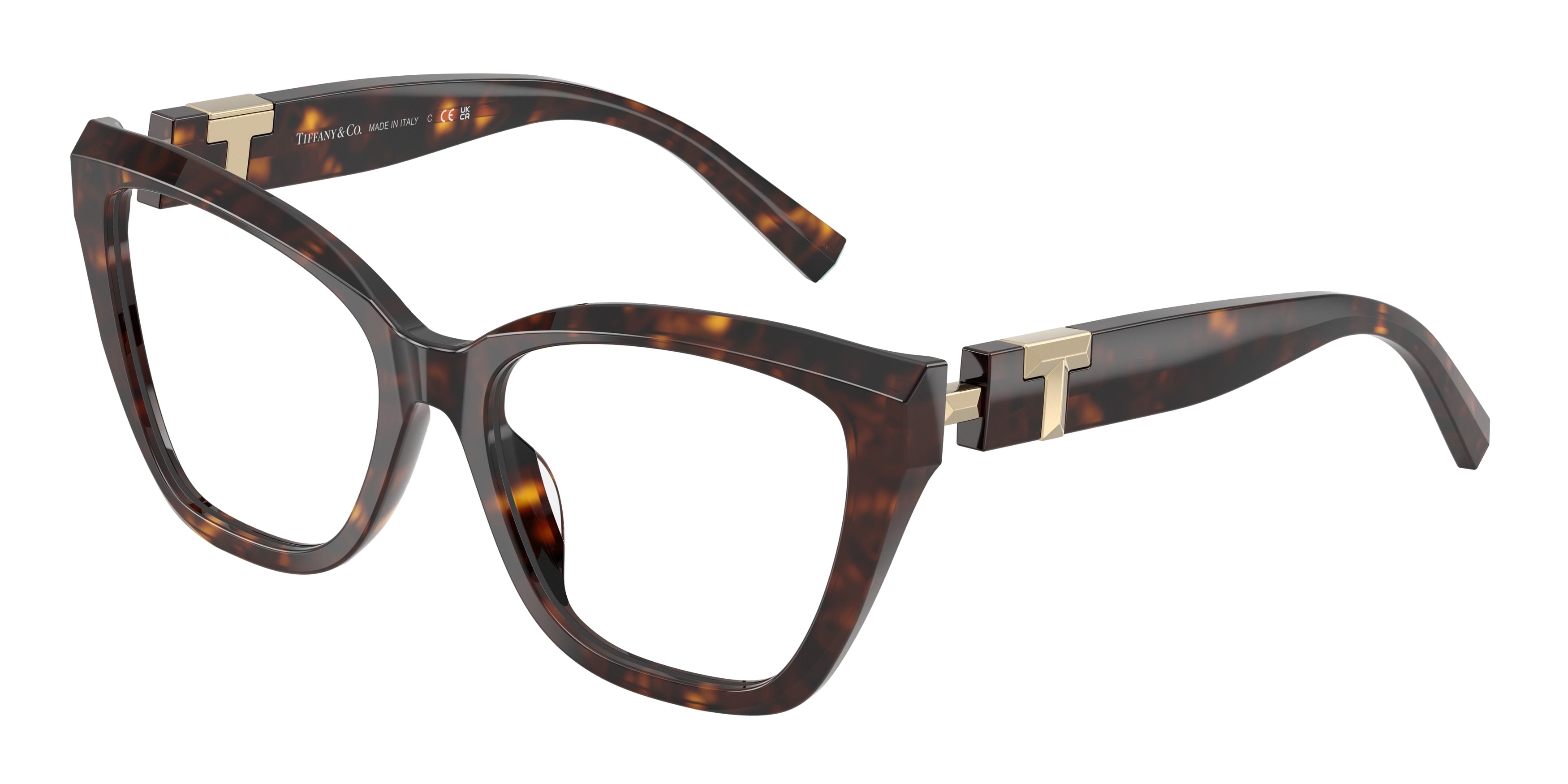TIFFANY 0TF2271  luxury designer eyewear