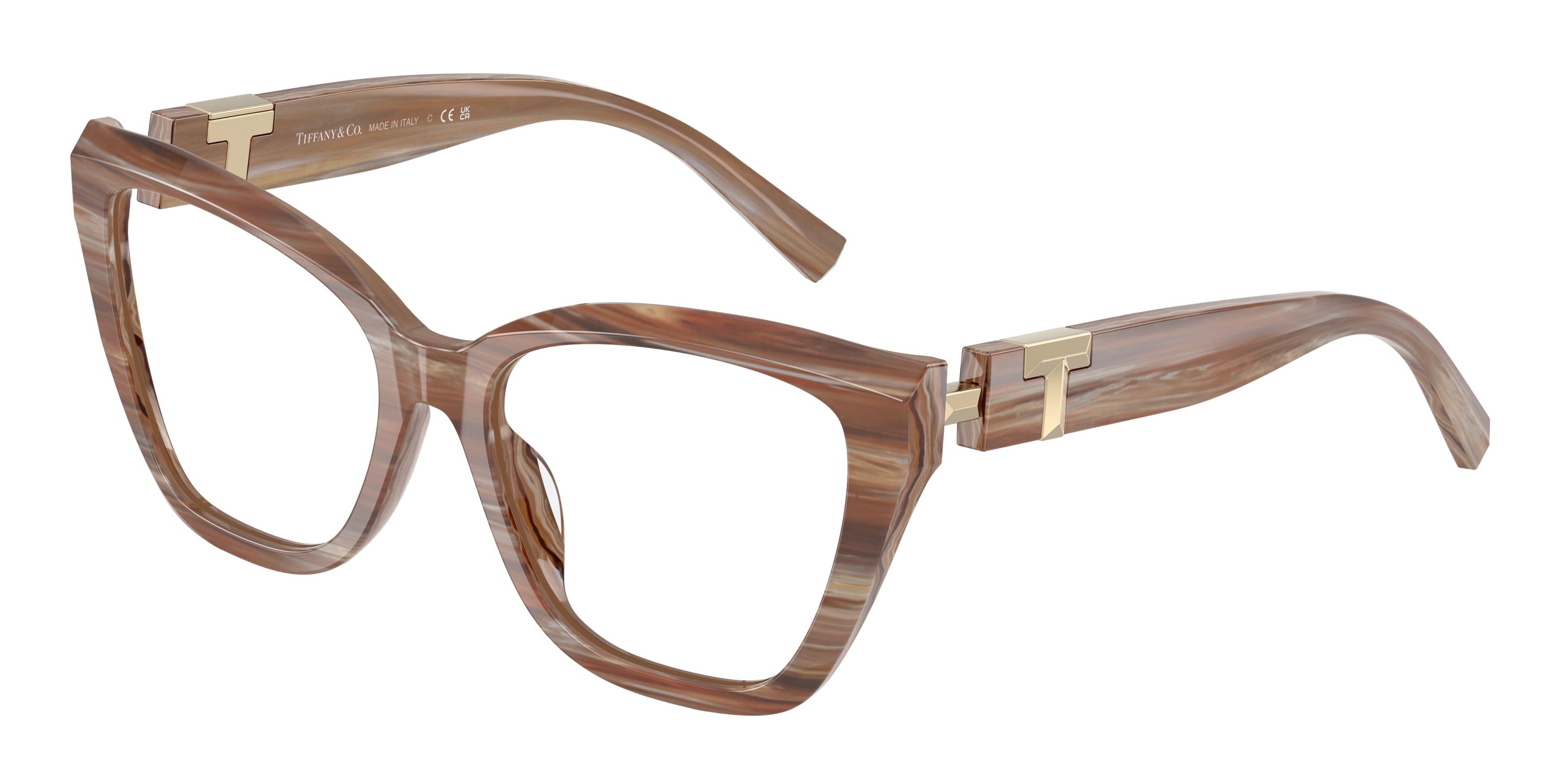 TIFFANY 0TF2271  luxury designer eyewear