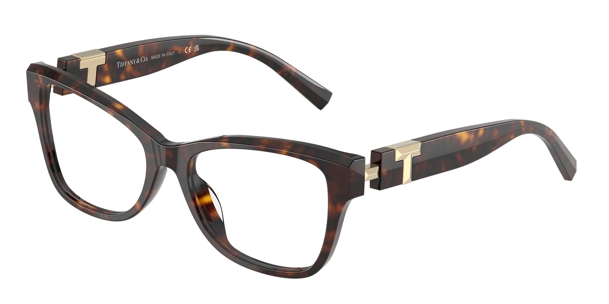 TIFFANY 0TF2272U  luxury designer eyewear