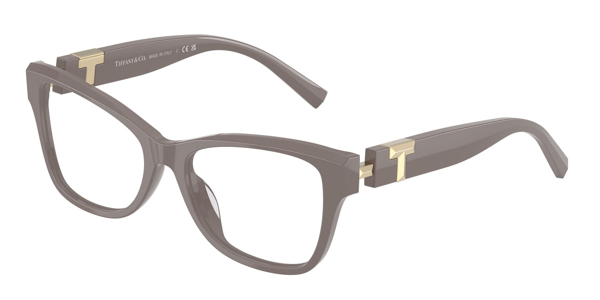 TIFFANY 0TF2272U  luxury designer eyewear