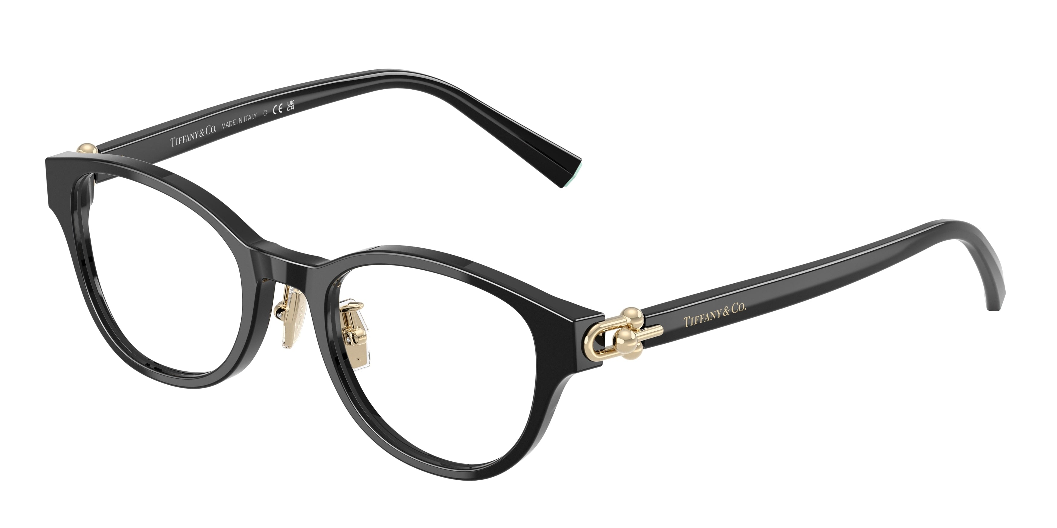 TIFFANY 0TF2273D  luxury designer eyewear