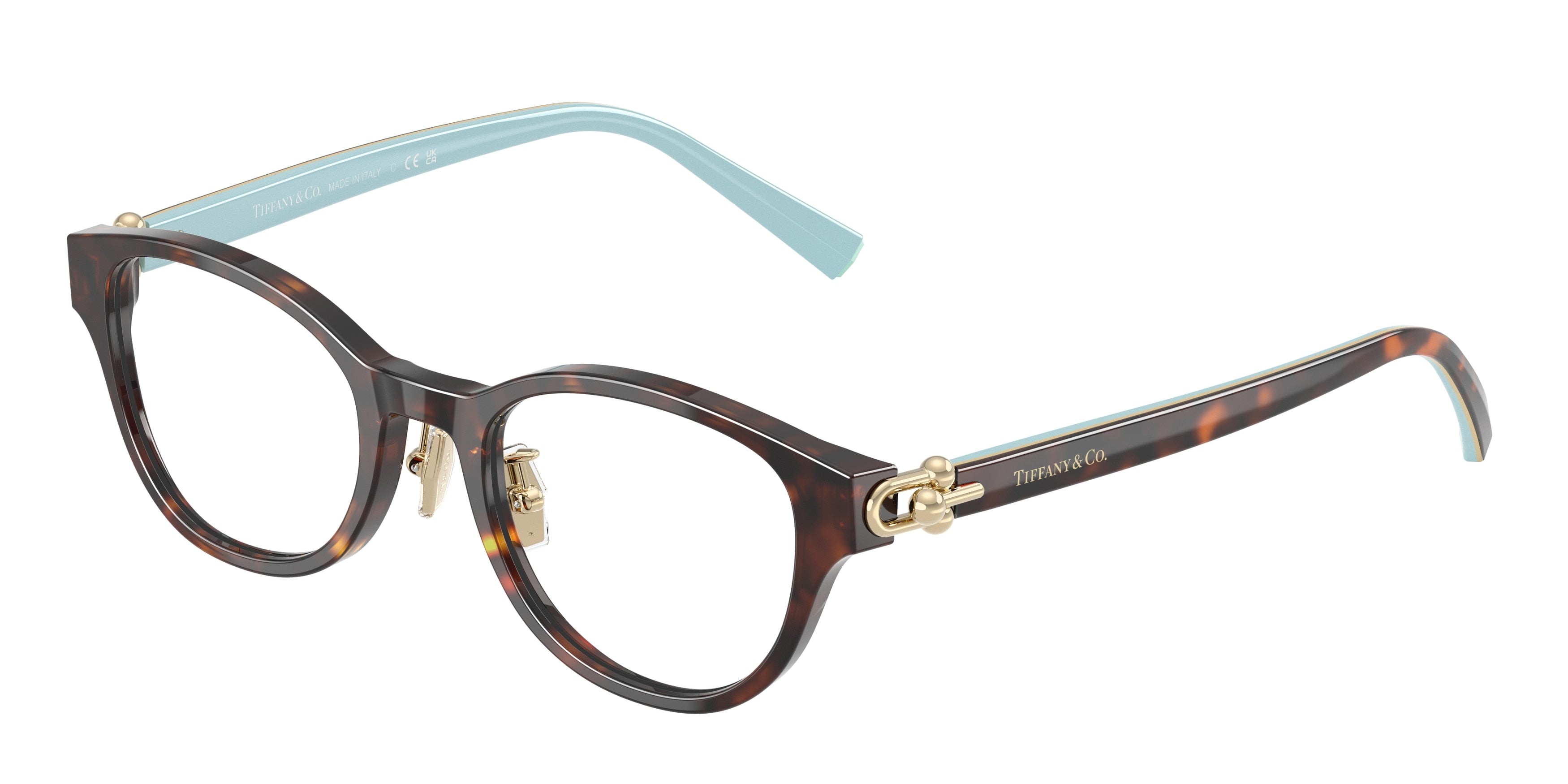 TIFFANY 0TF2273D  luxury designer eyewear