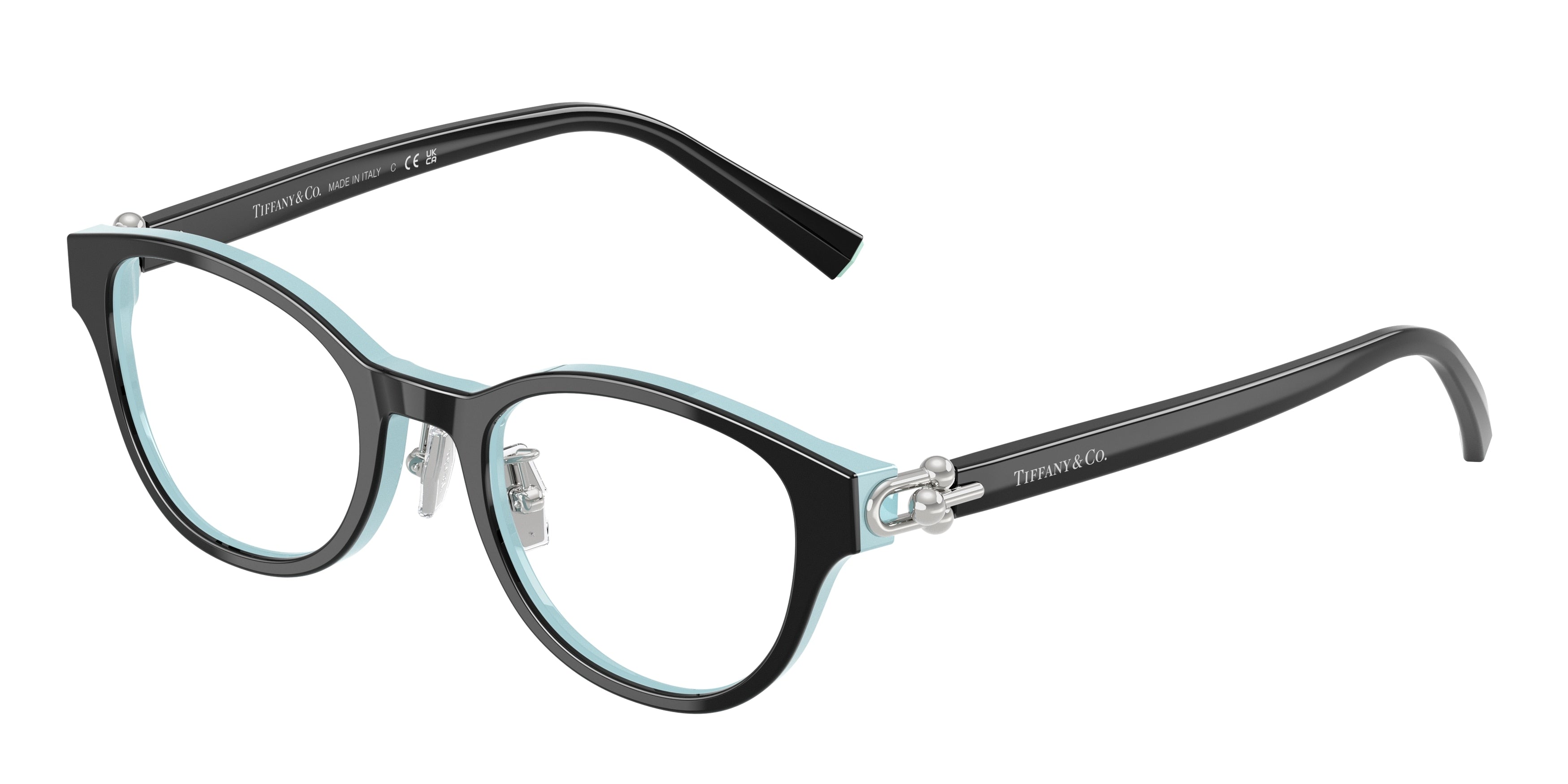TIFFANY 0TF2273D  luxury designer eyewear
