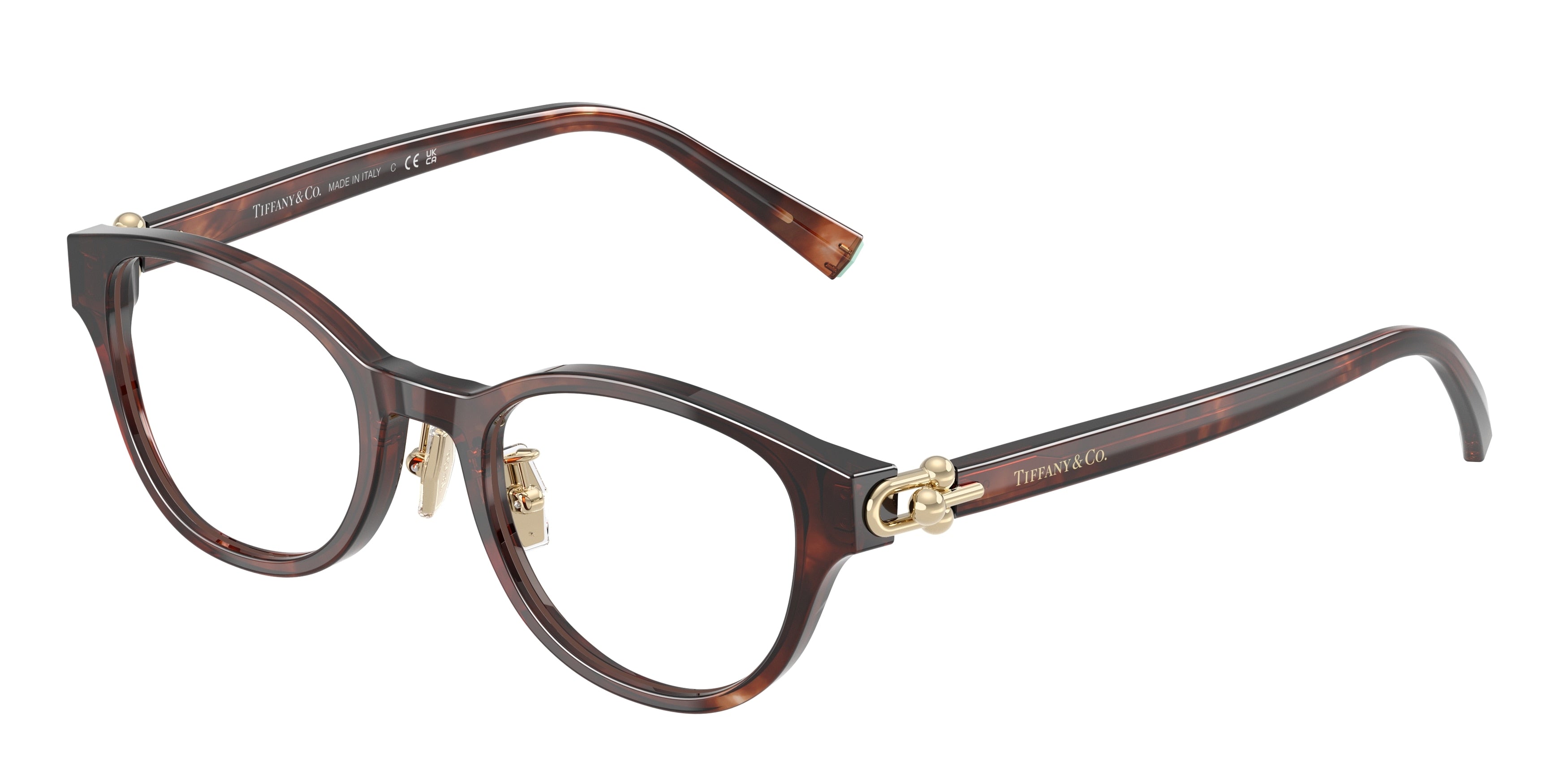 TIFFANY 0TF2273D  luxury designer eyewear