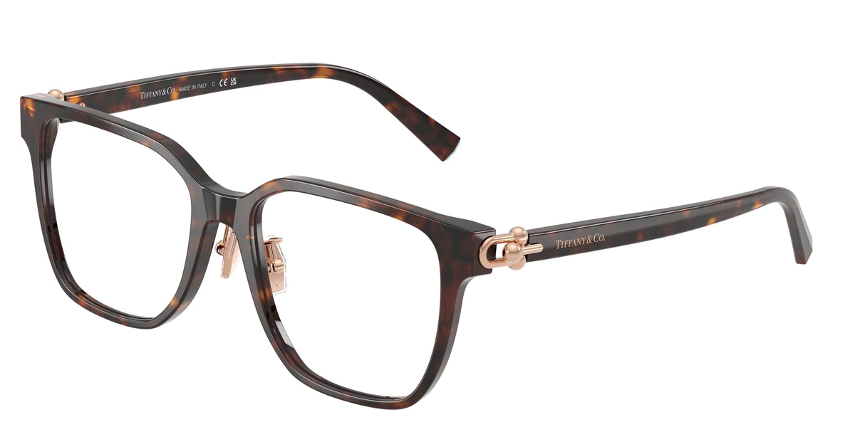 TIFFANY 0TF2274D  luxury designer eyewear