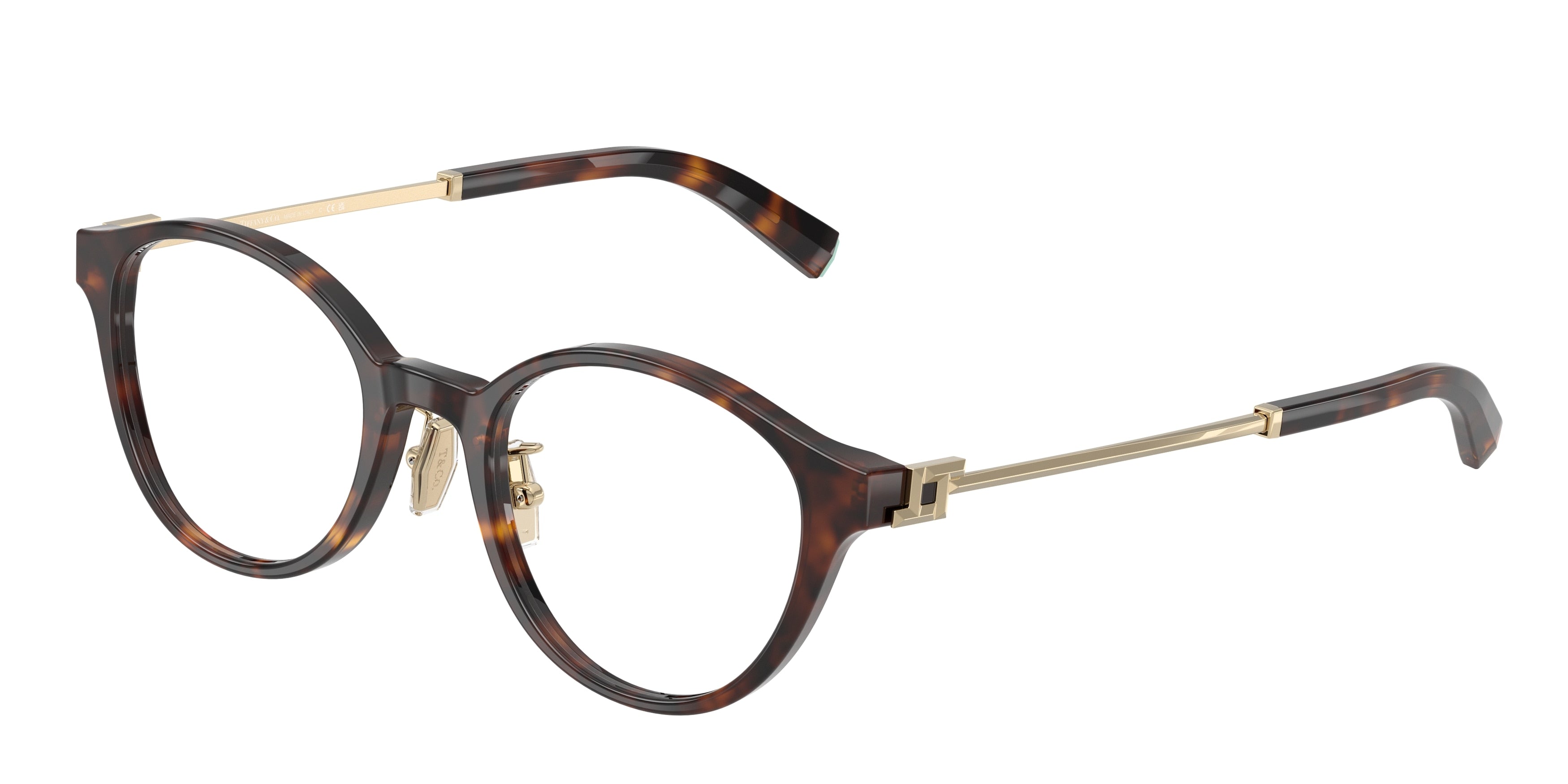 TIFFANY 0TF2275D  luxury designer eyewear