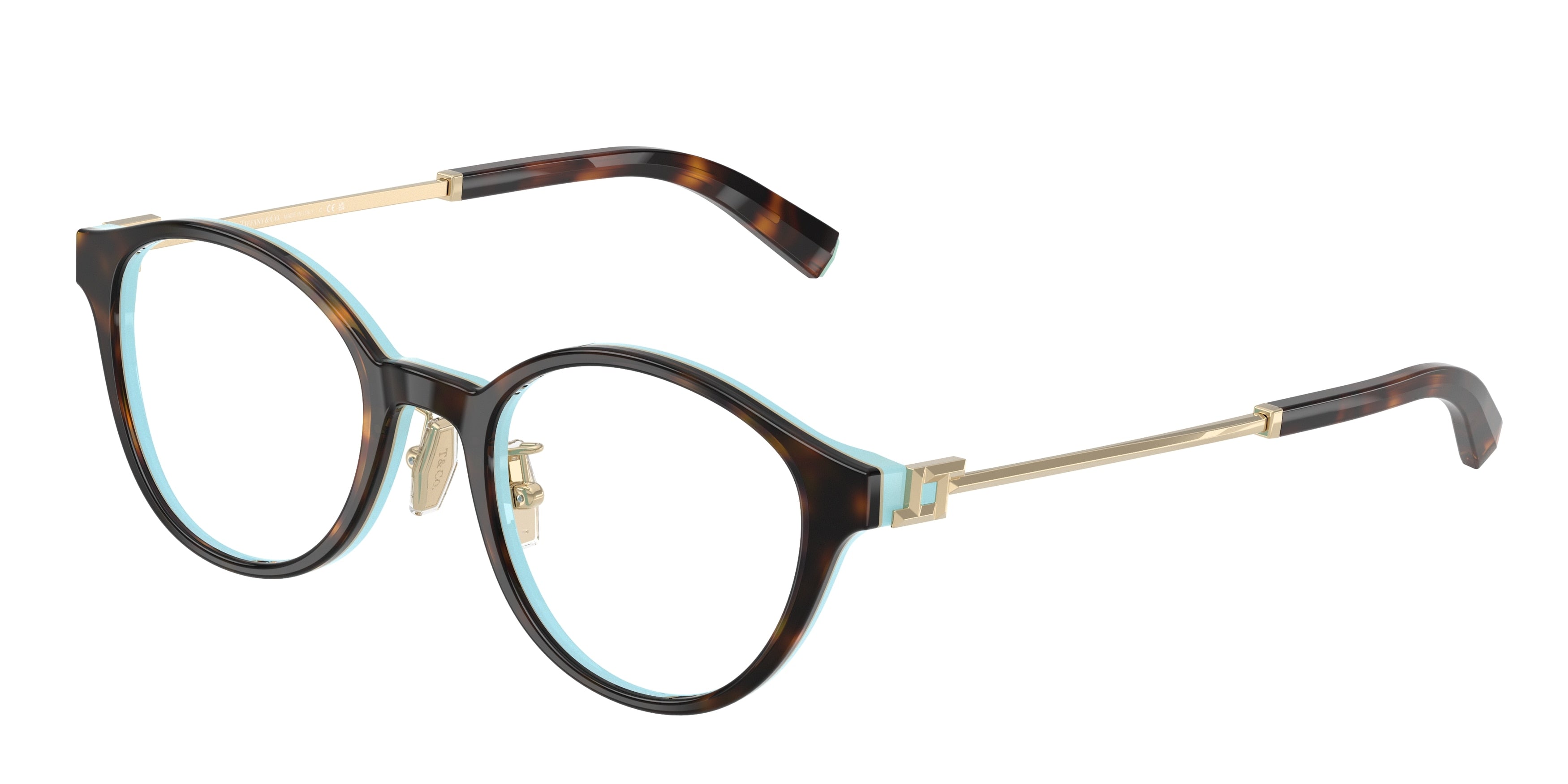 TIFFANY 0TF2275D  luxury designer eyewear