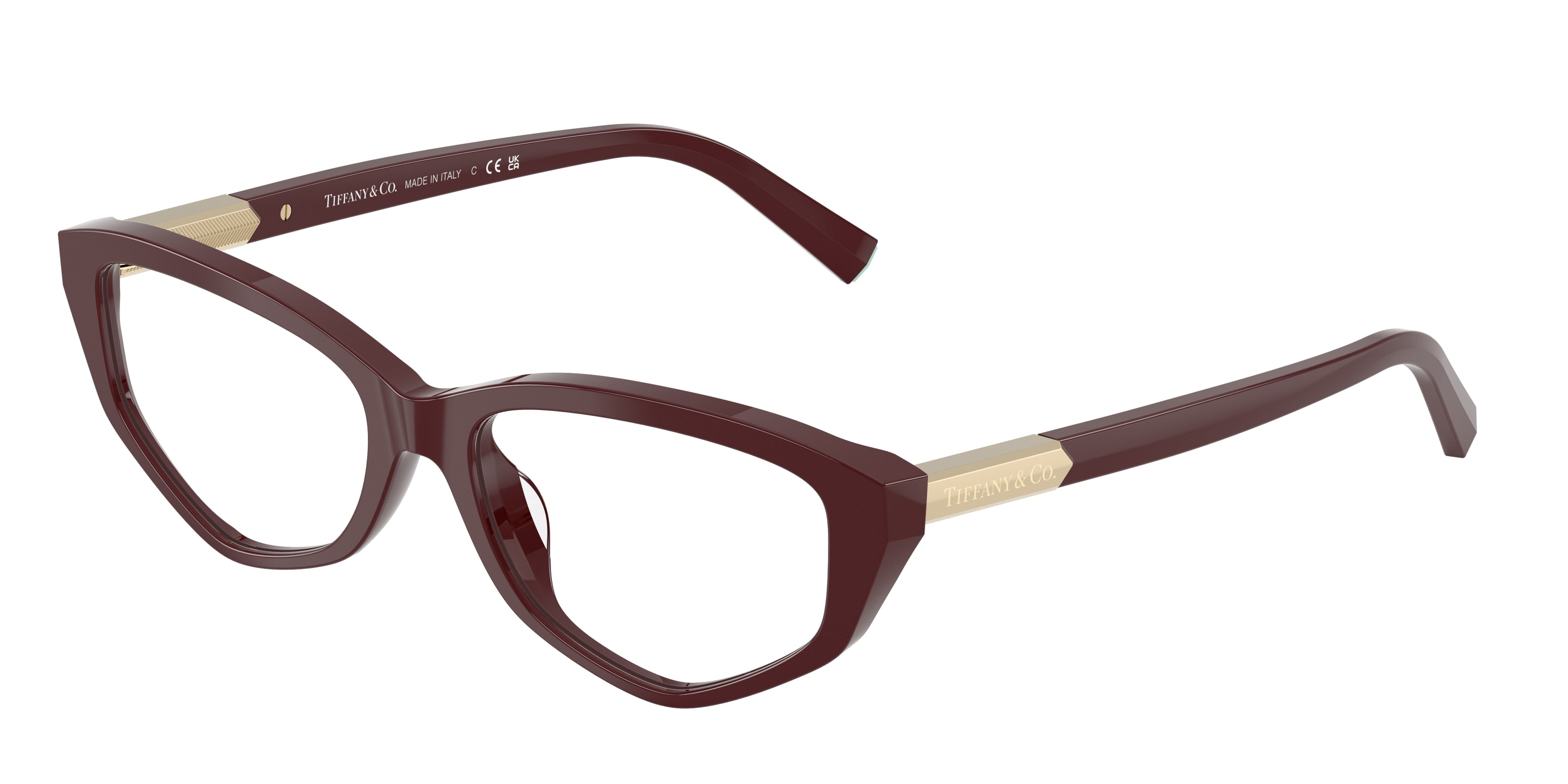 TIFFANY 0TF2276  luxury designer eyewear