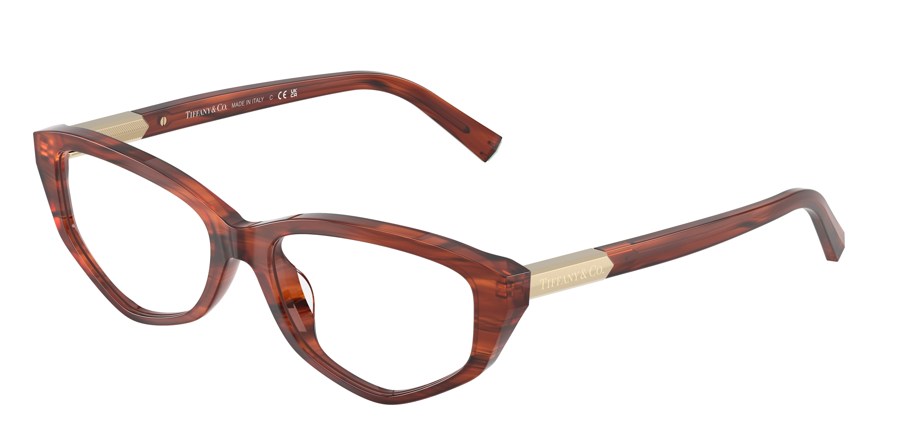 TIFFANY 0TF2276  luxury designer eyewear