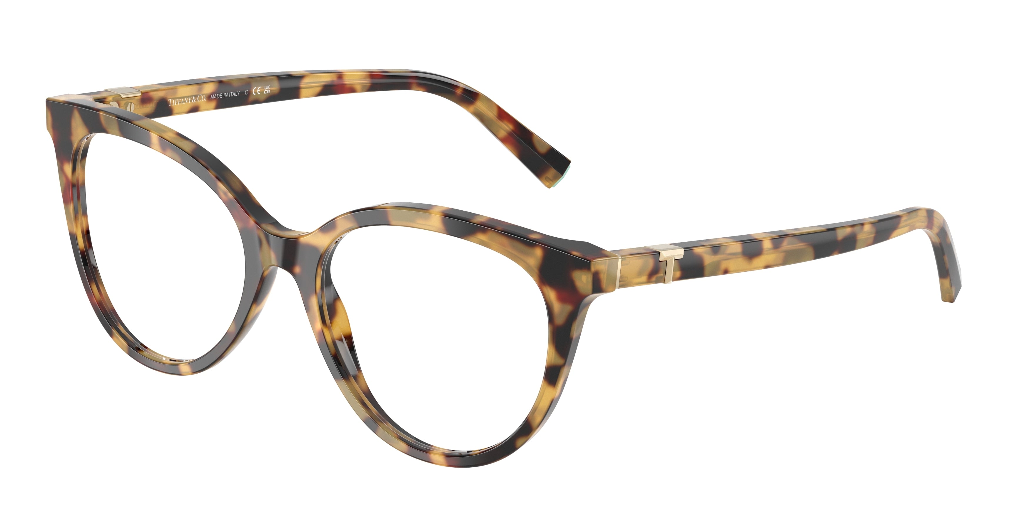 TIFFANY 0TF2277  luxury designer eyewear