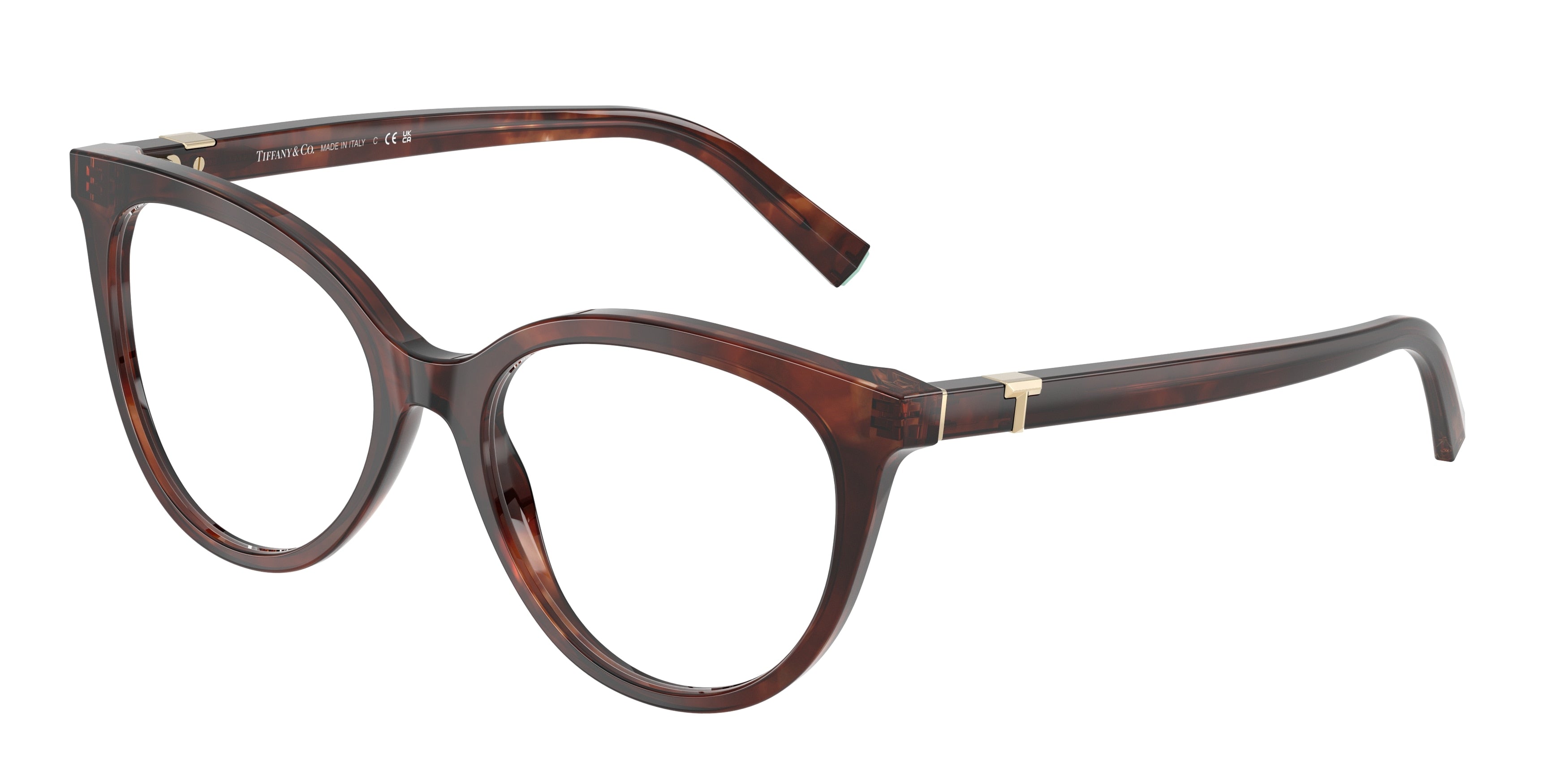 TIFFANY 0TF2277  luxury designer eyewear