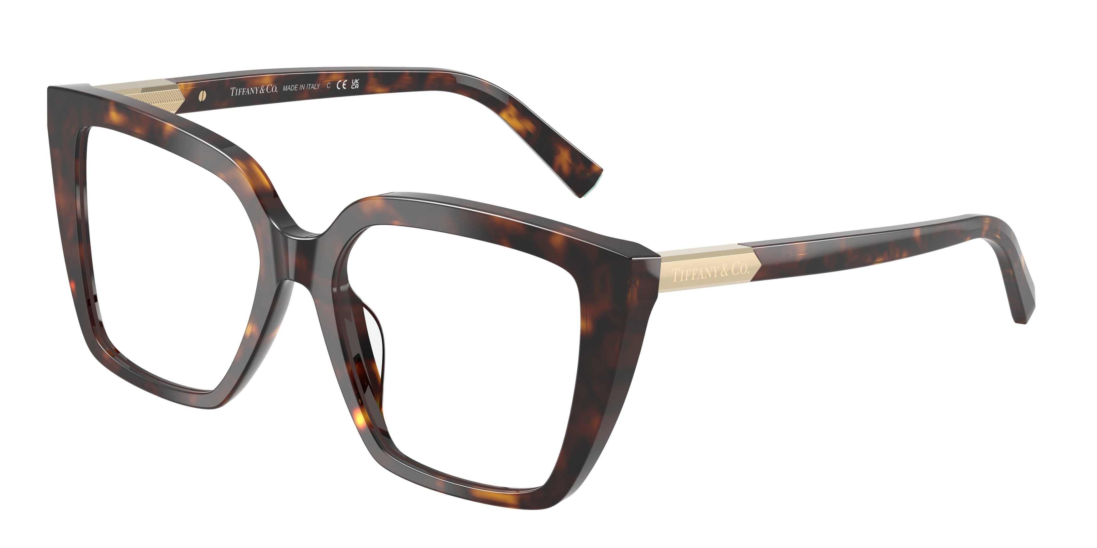 TIFFANY 0TF2278  luxury designer eyewear