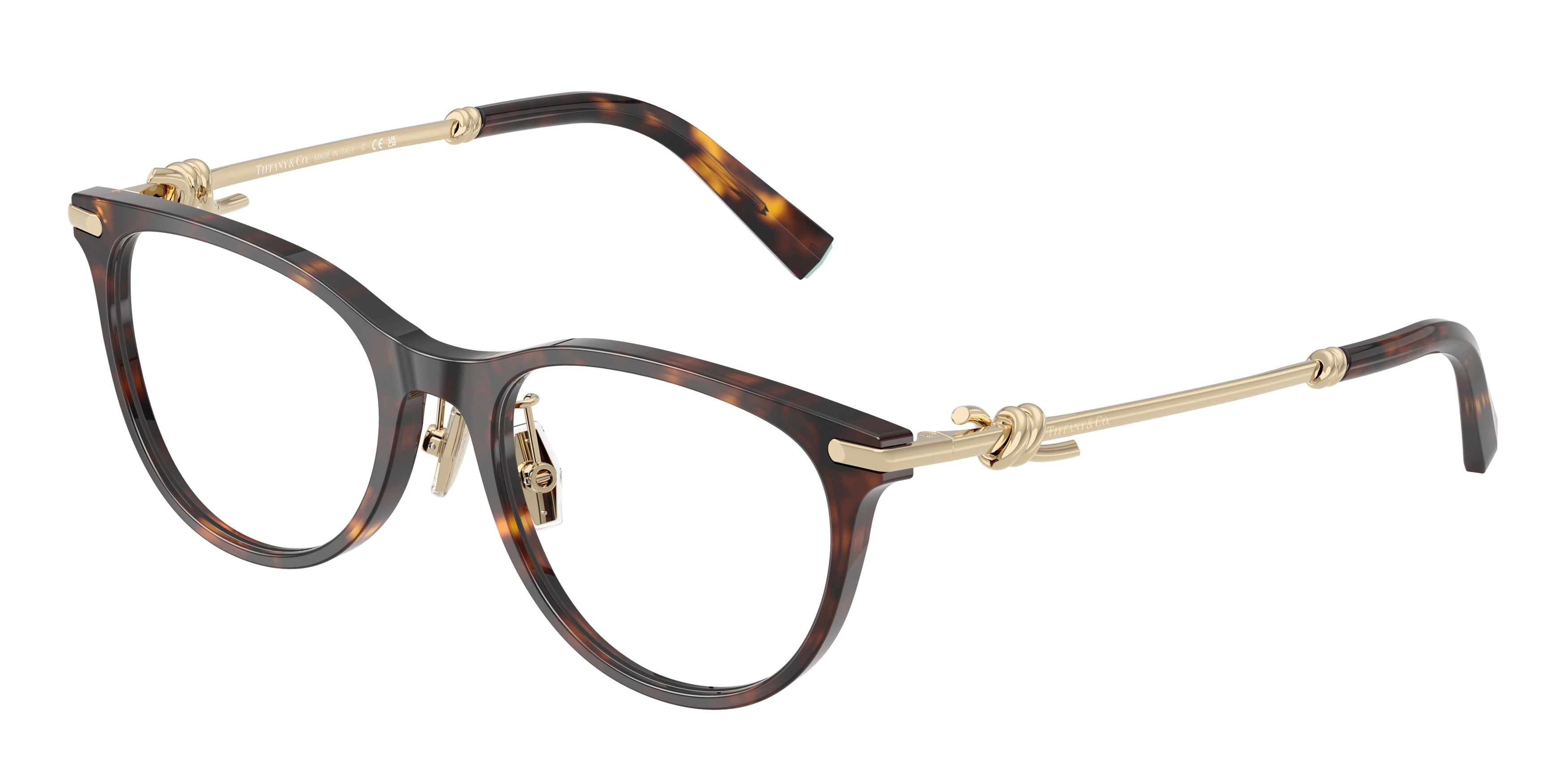 TIFFANY 0TF2279D  luxury designer eyewear