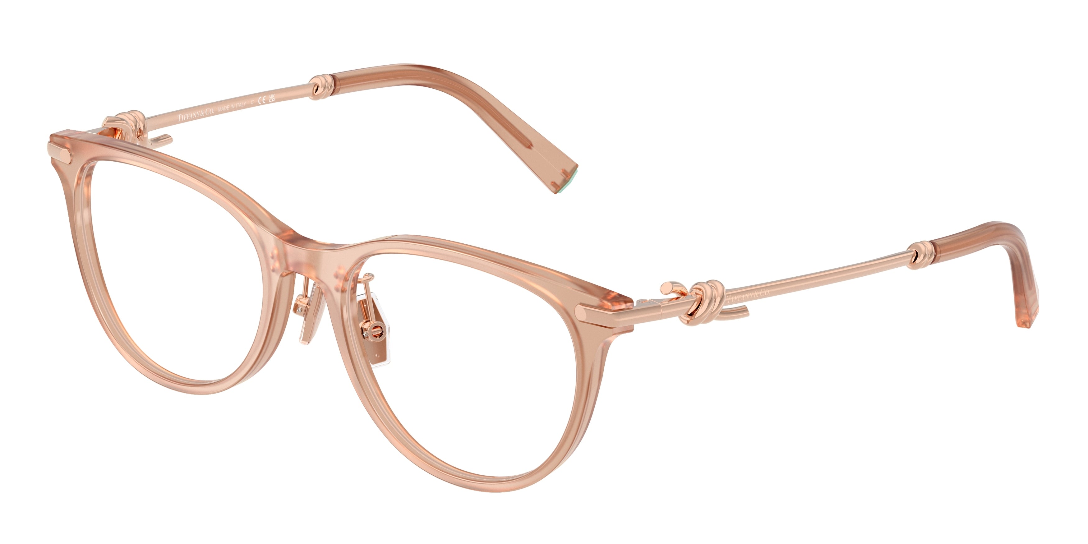 TIFFANY 0TF2279D  luxury designer eyewear